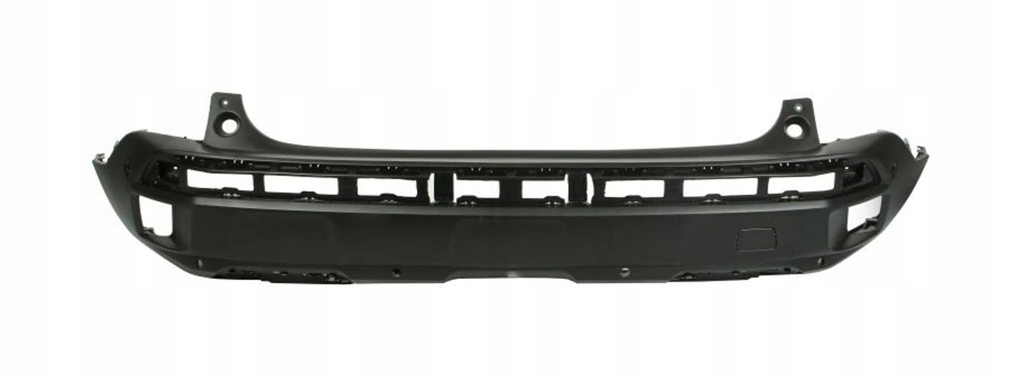Parachoques Trasero Pdc 6 para Peugeot 3008 II (05.16-12.20) nuevo