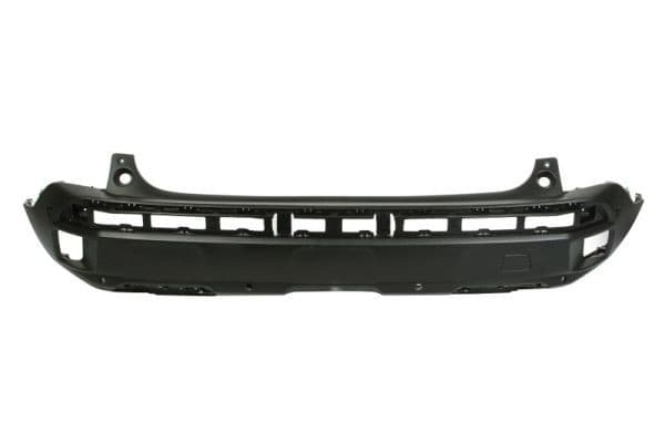 Parachoques Trasero Pdc 6 para Peugeot 3008 II (05.16-12.20) nuevo 2