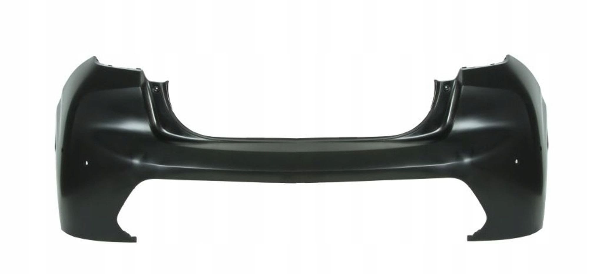 Parachoques Trasero para Peugeot 208 II 06.19- nuevo