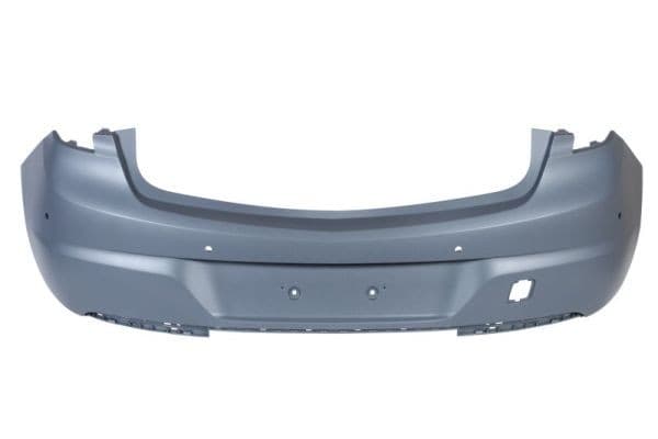 Parachoques trasero Blic 5506-00-5054952Q para Opel Astra K nuevo
