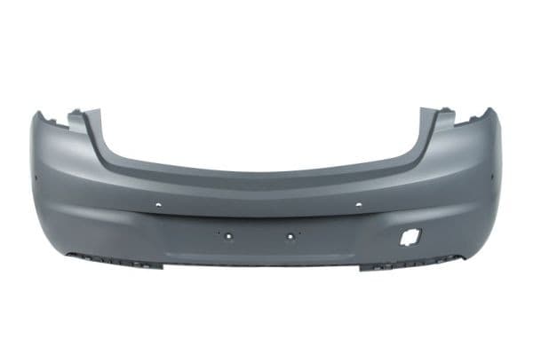 Parachoques Trasero 4 Pdc Opel Astra K HB 5D 06.15-12.22 nuevo