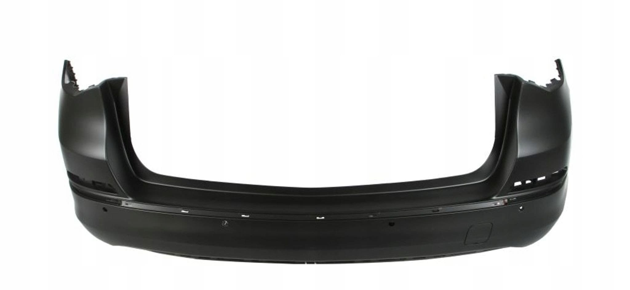 Parachoques Trasero 4 Pdc para Opel Astra J Estate 09.12-04.18 nuevo