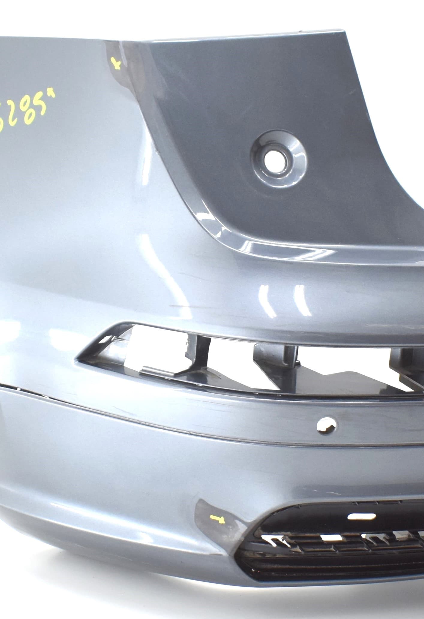 Parachoques Trasero Original Audi Q5 II 80A S Line nuevo 7