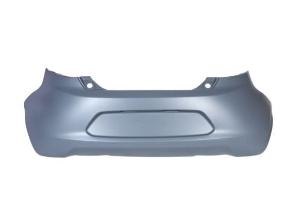 Parachoques trasero para Ford KA 10.08-05.16 5506-00-2506950Q nuevo