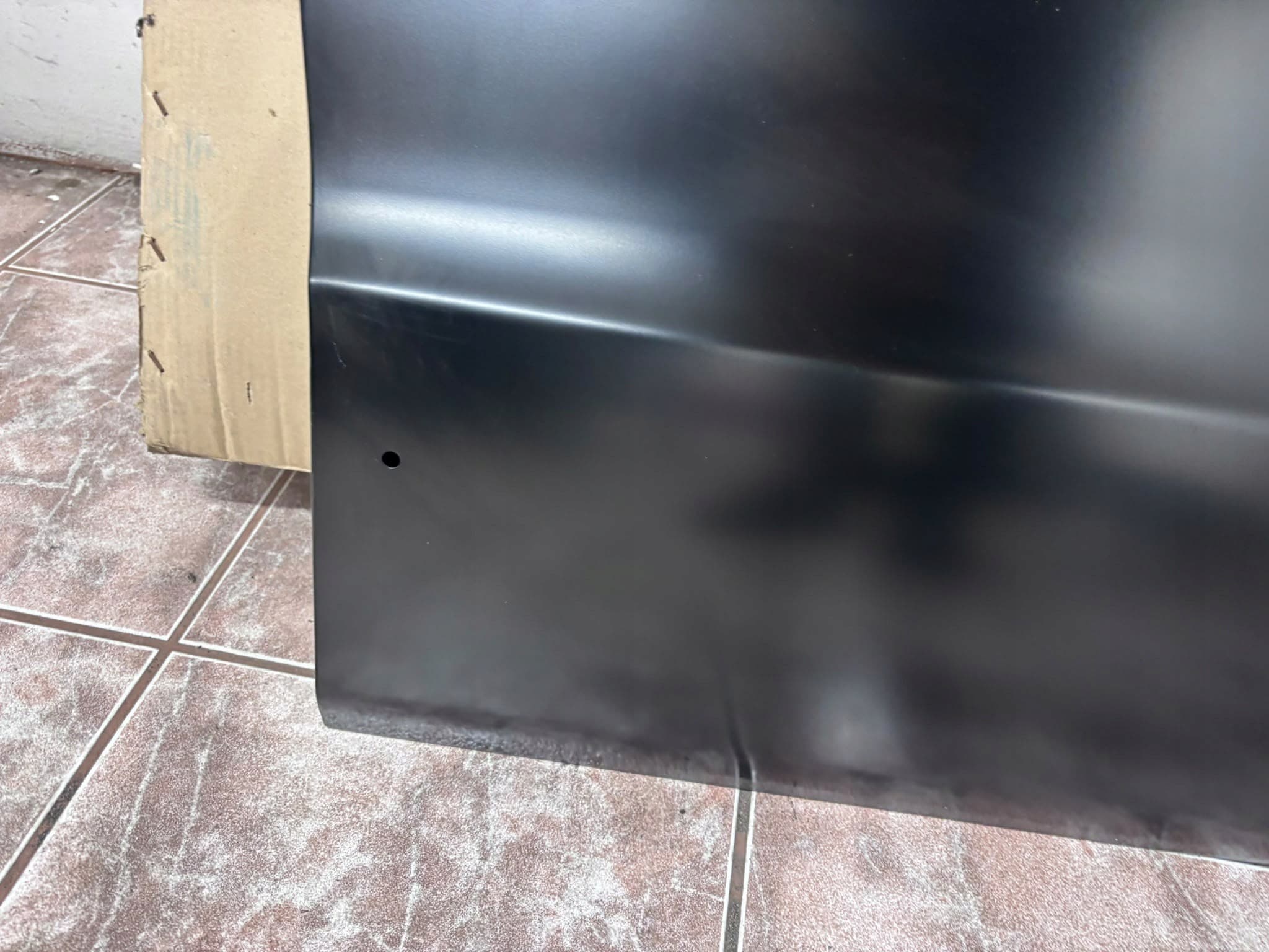 Puerta Delantera Derecha para Fiat Panda II 03-12 nuevo