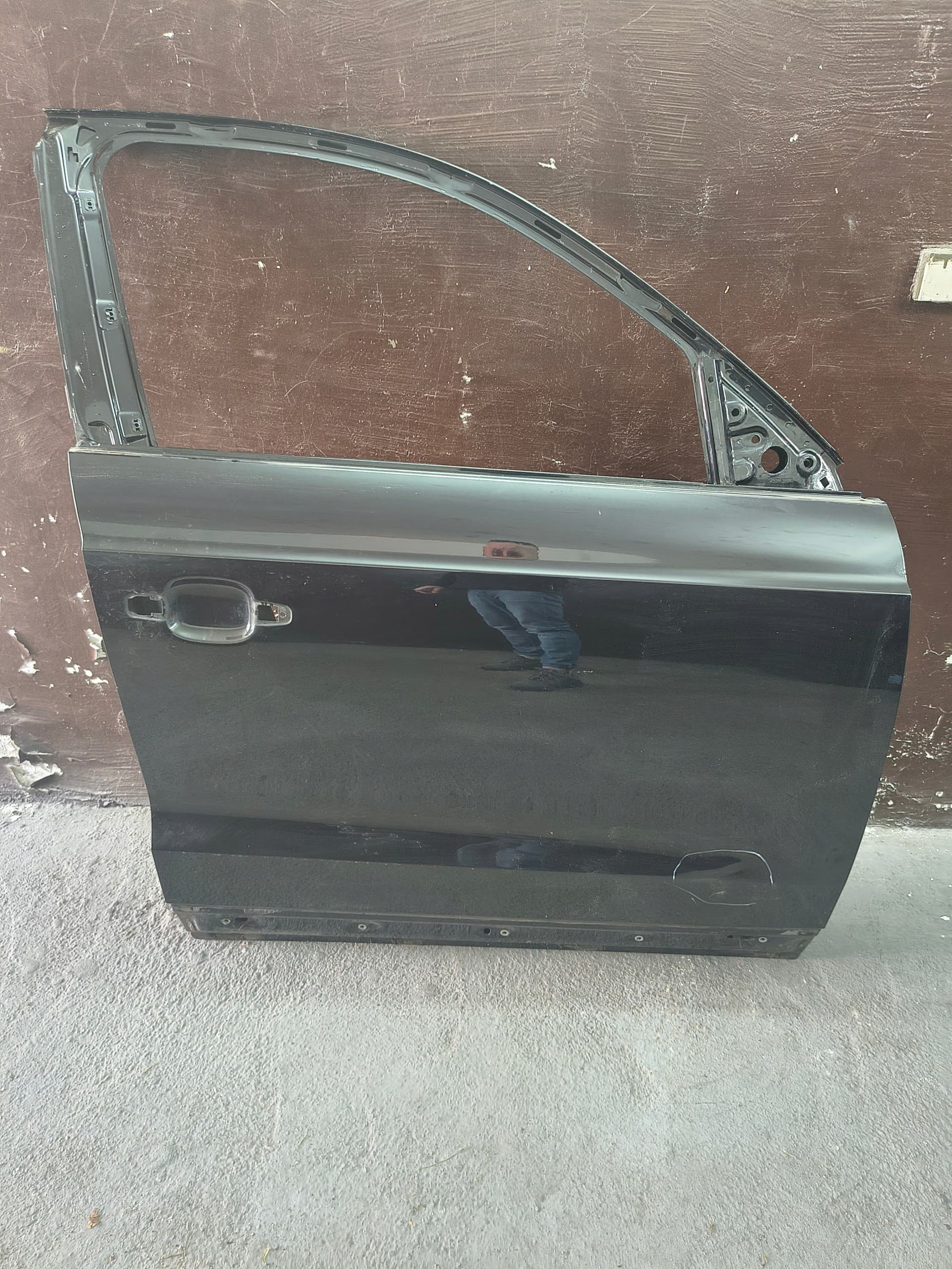Puerta Delantera Derecha Audi Q3 8U nuevo 3