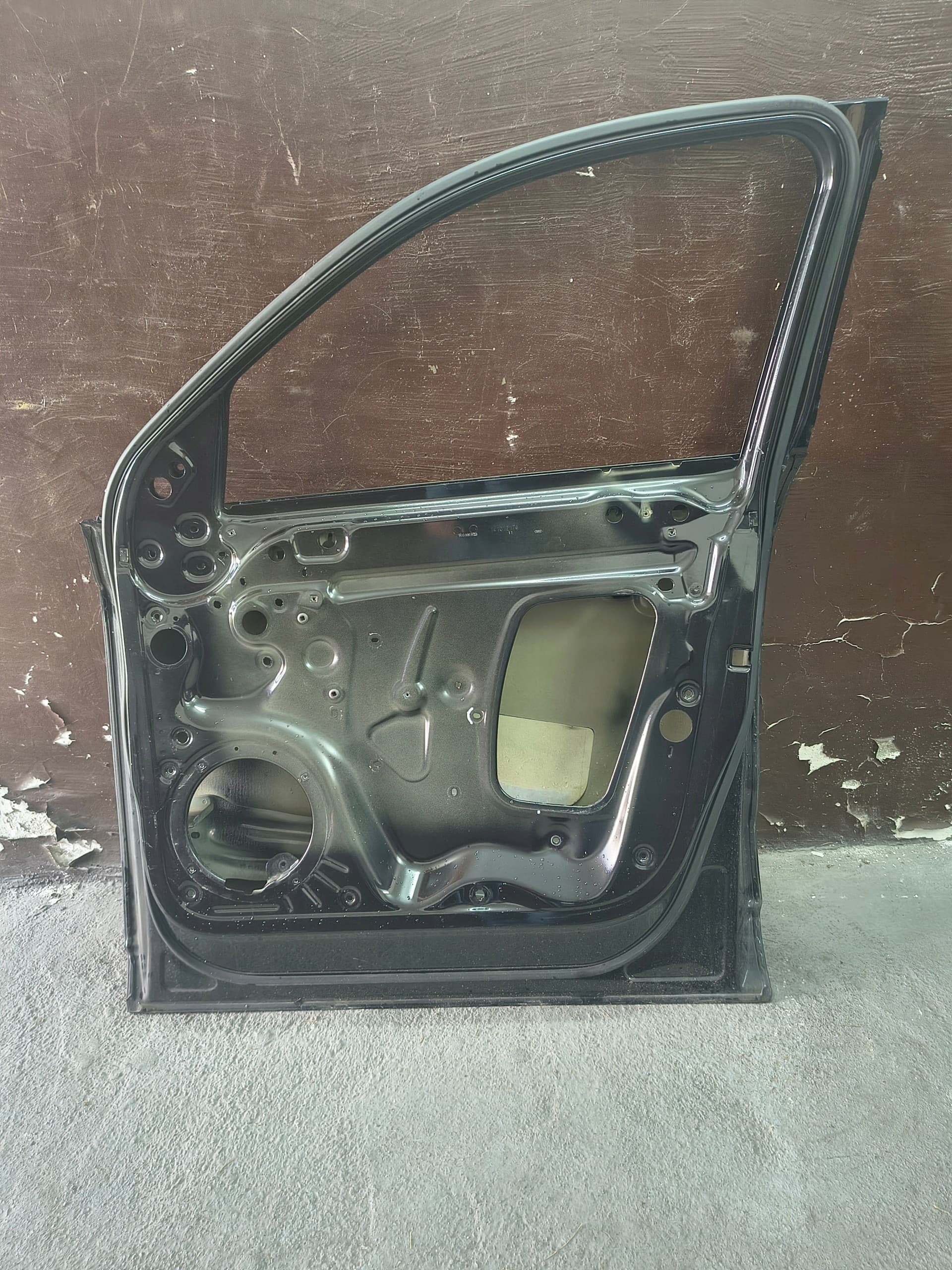 Puerta Delantera Derecha Audi Q3 8U nuevo 5