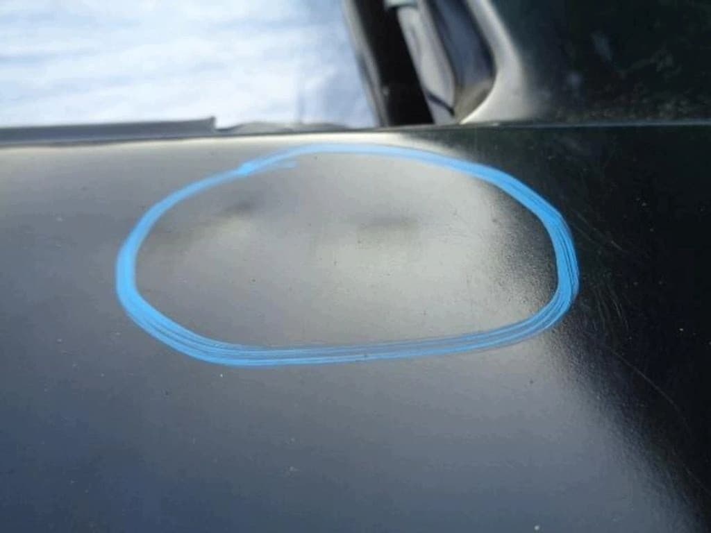 Puerta Trasera Derecha Dacia Logan Mcv - Nueva Original OEM 2