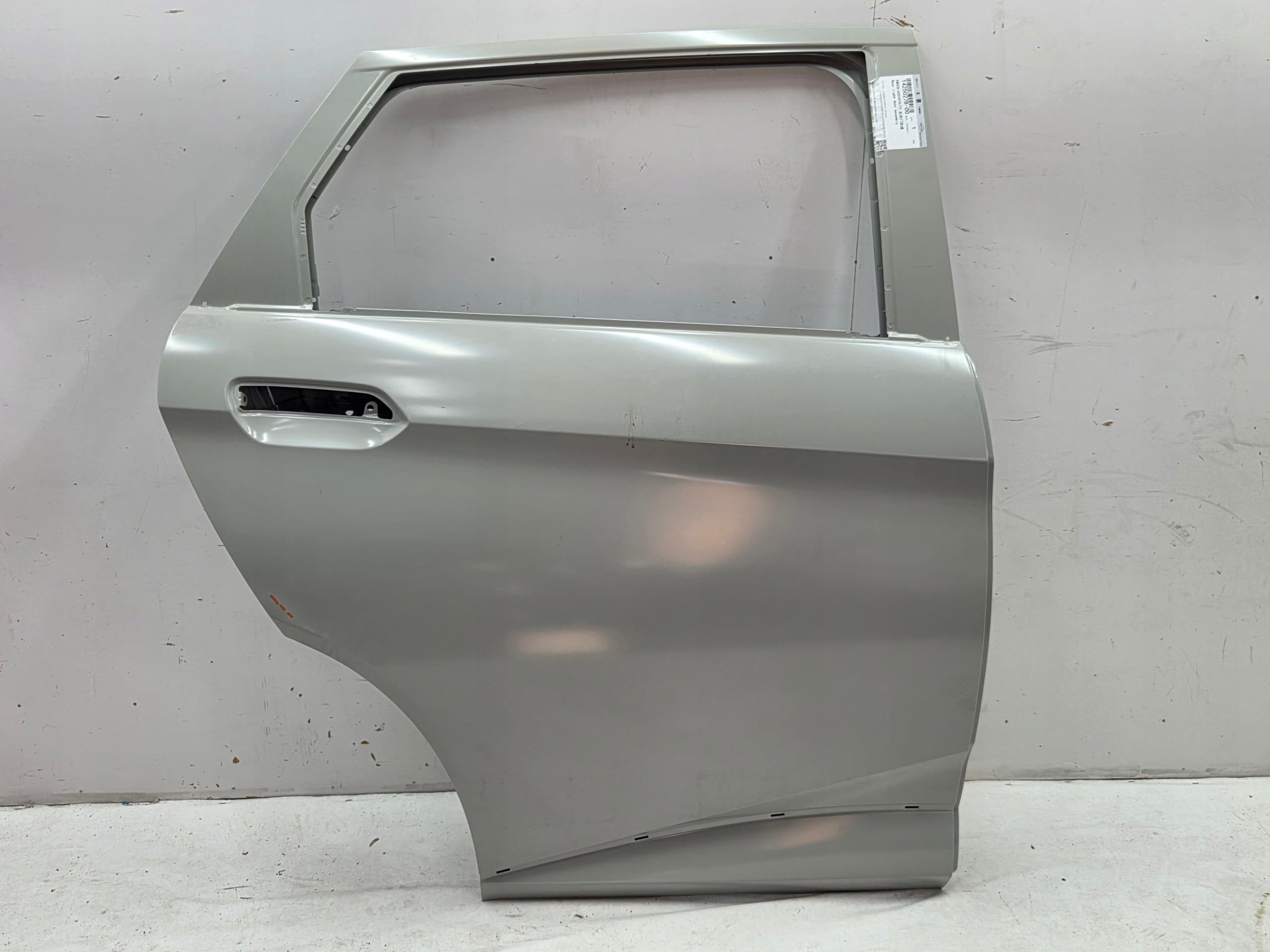 Puerta Trasera Derecha Original Byd Dolphin nuevo