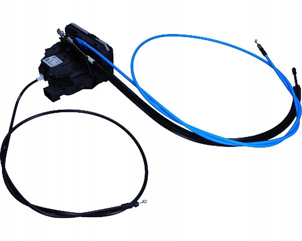 Cerradura DE Puerta Citroën Peugeot 1633563380 Original nuevo