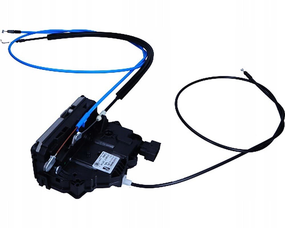 Cerradura DE Puerta Citroën Peugeot 1633563380 Original nuevo 2