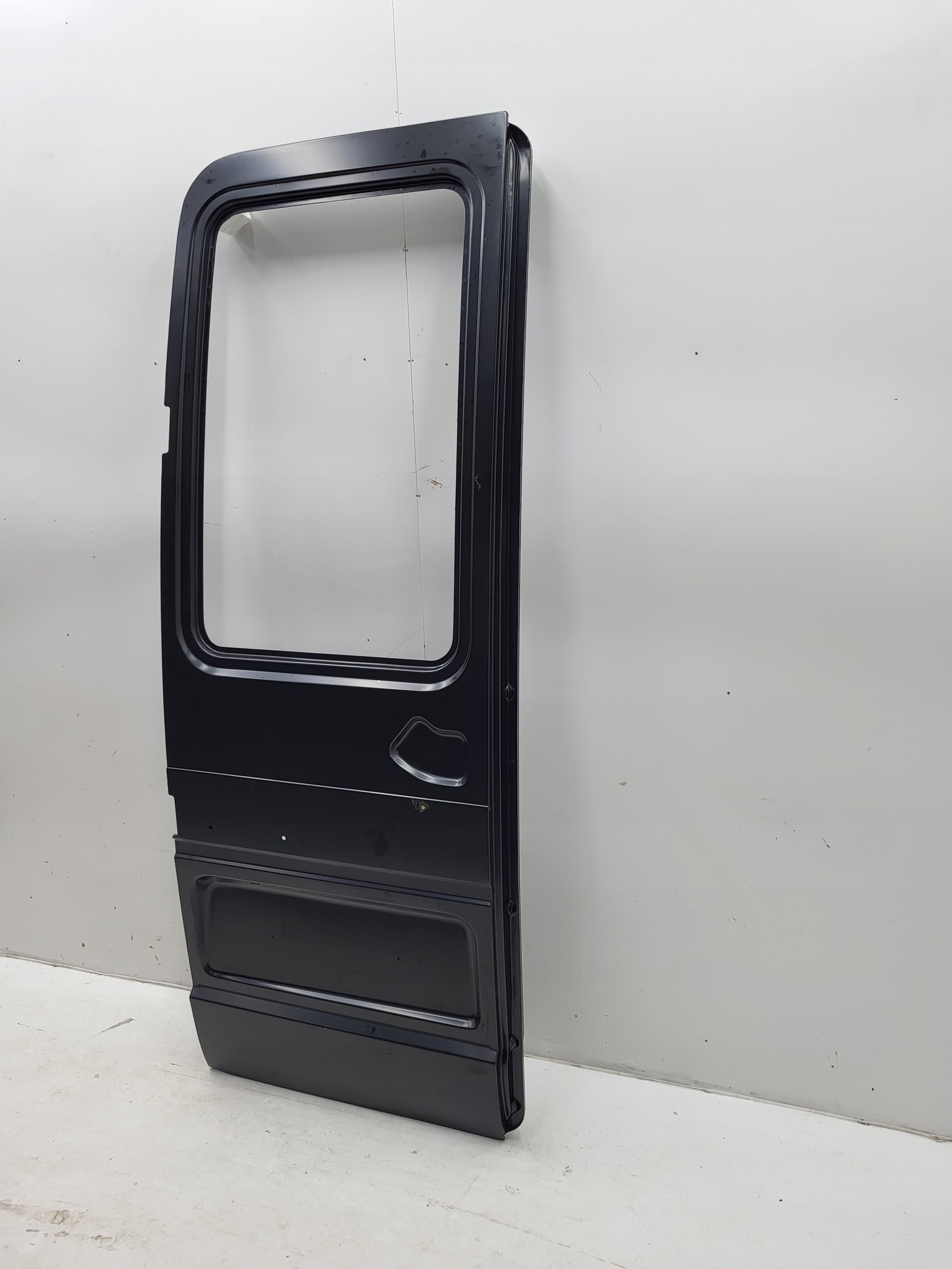 Aleta Trasera Derecha para Talento 2 II Vivaro B Hit 3 Iii nuevo 2
