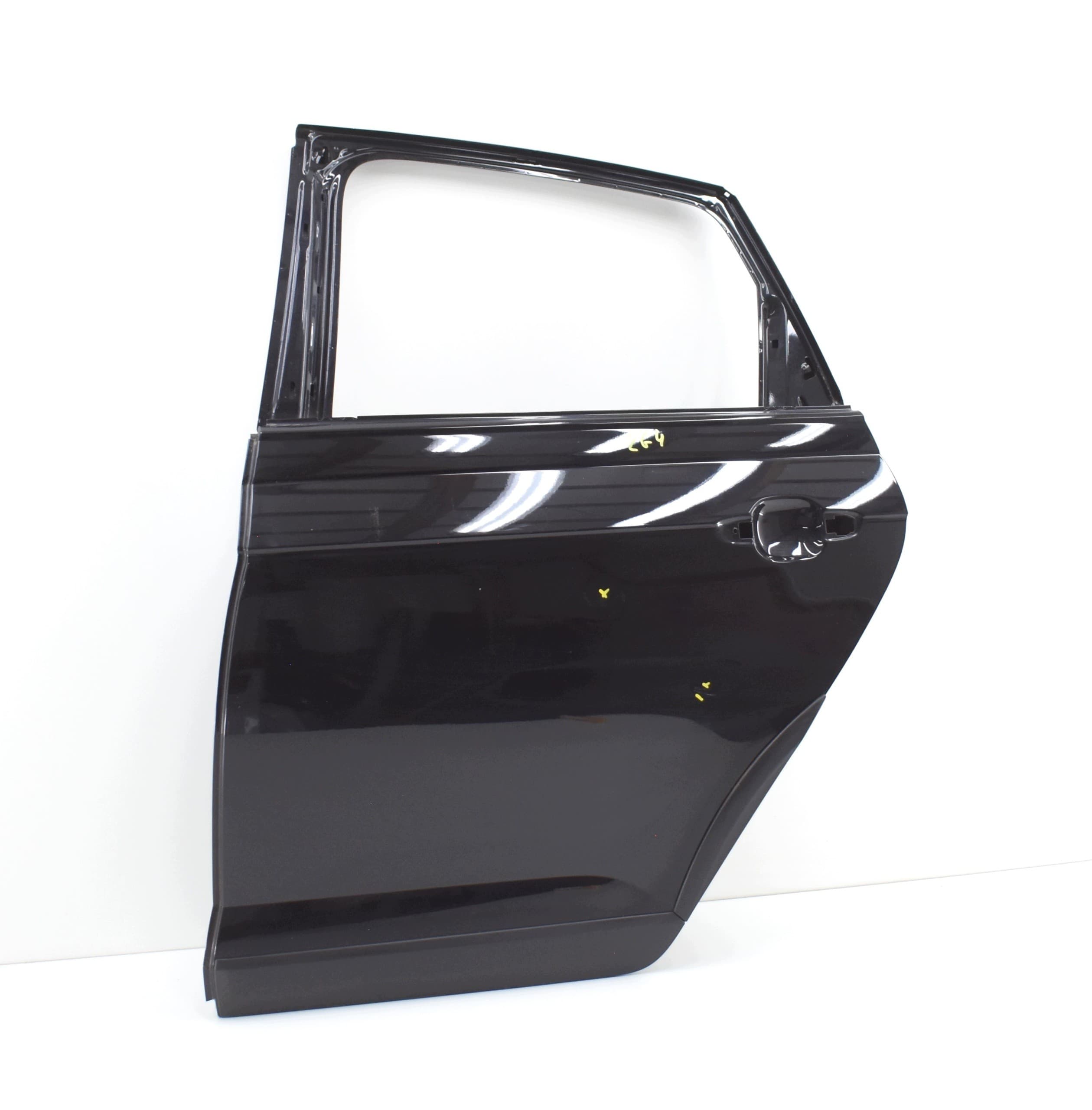 Puerta Trasera Izquierda Original VW Taigo 2G4 nuevo 2