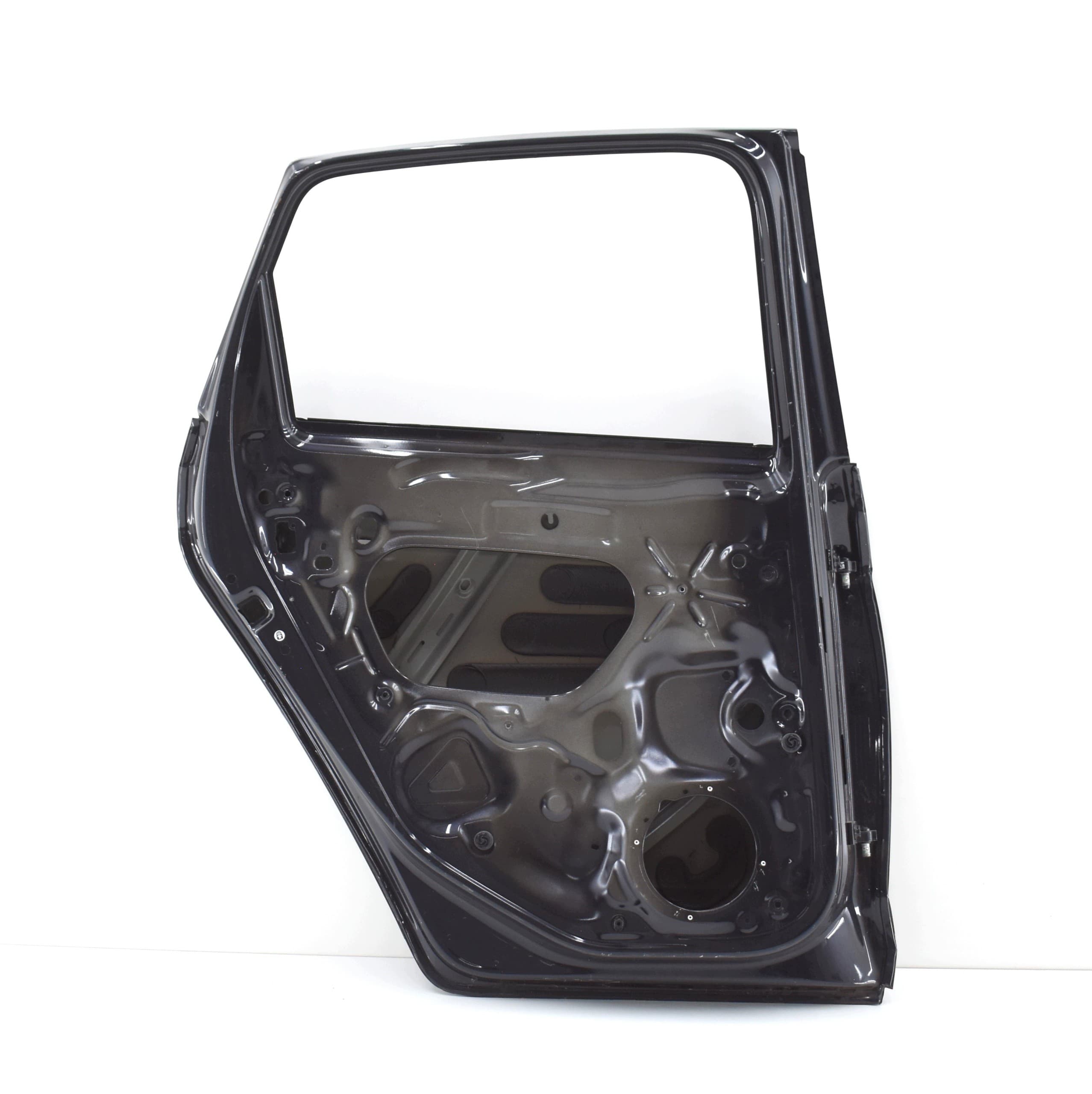 Puerta Trasera Izquierda Original VW Taigo 2G4 nuevo 4