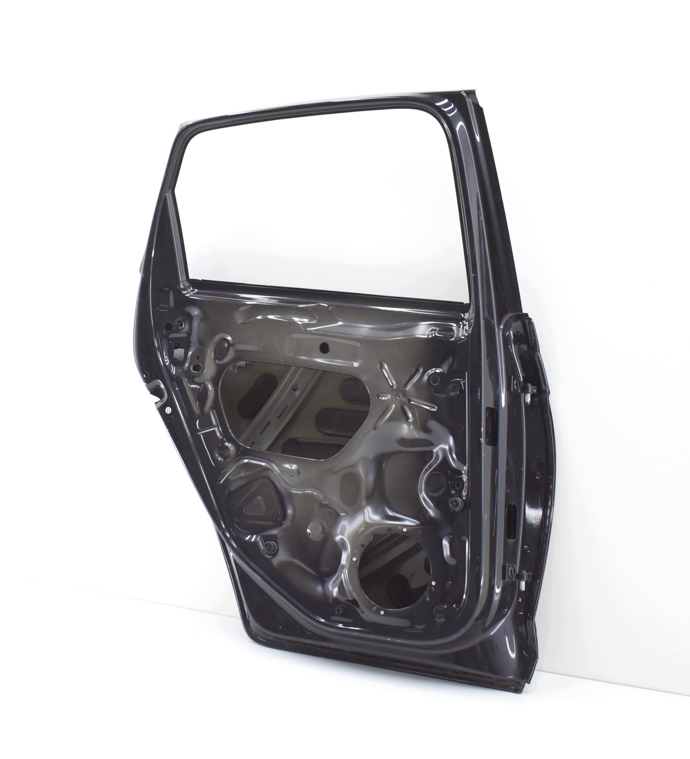 Puerta Trasera Izquierda Original VW Taigo 2G4 nuevo 5