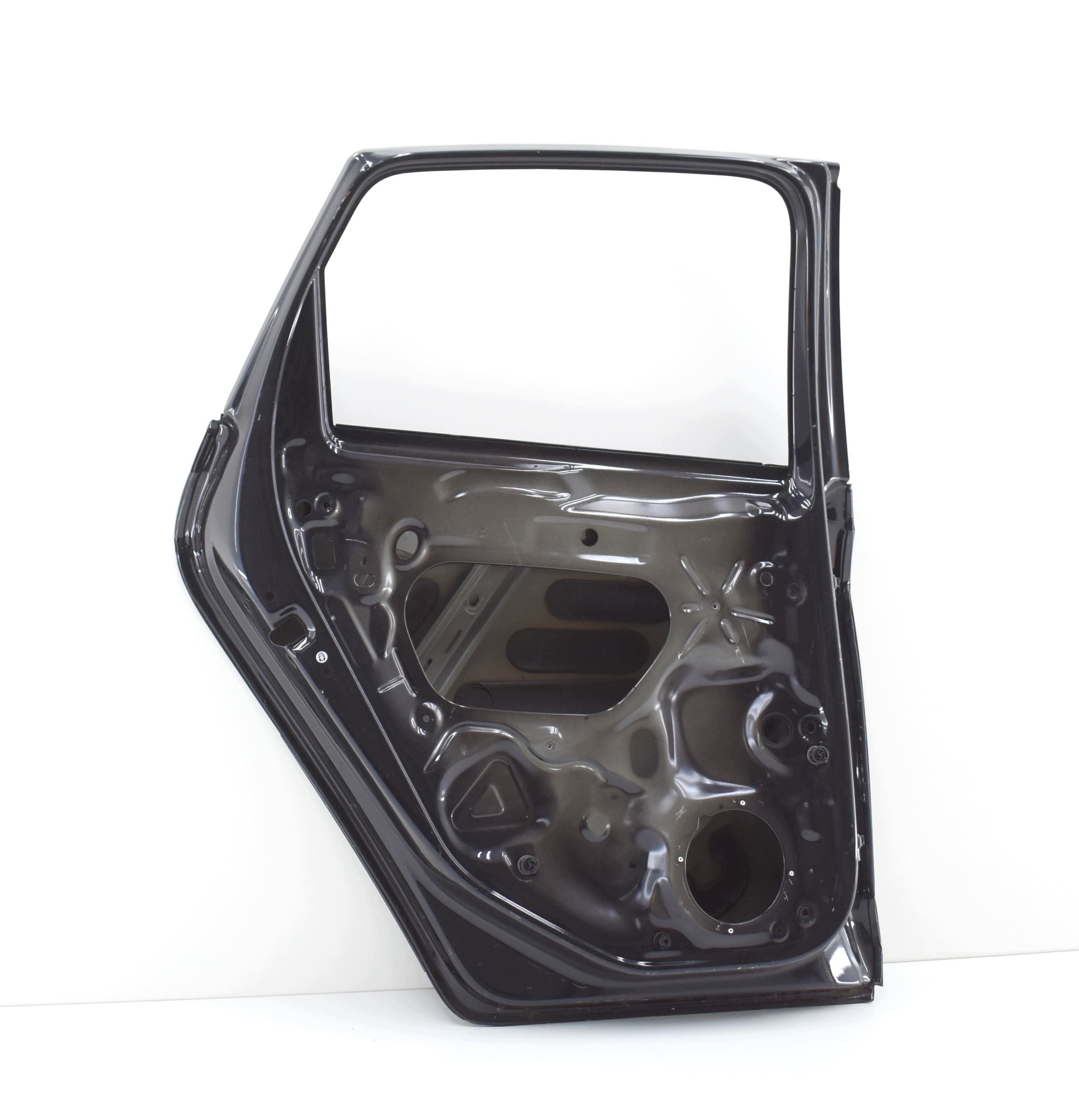 Puerta Trasera Izquierda Original VW Taigo 2G4 nuevo 6