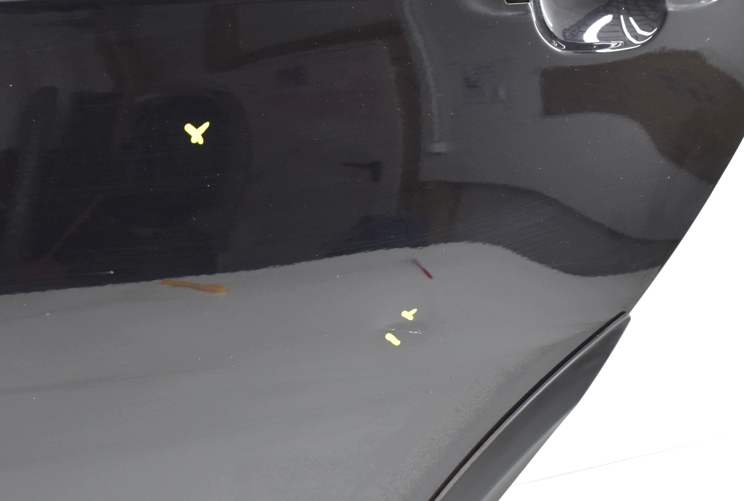 Puerta Trasera Izquierda Original VW Taigo 2G4 nuevo 7