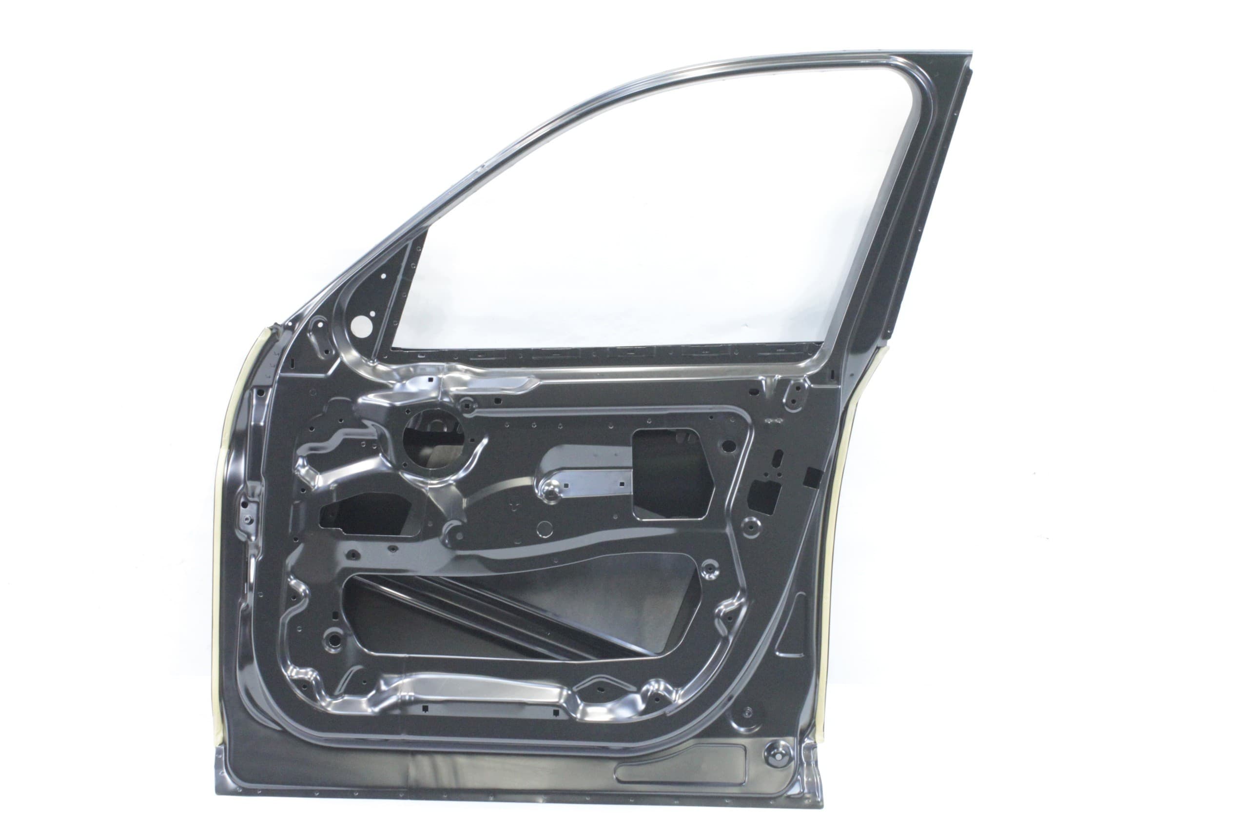 Puerta Delantera Derecha Original BMW F25 X3 7355804 nuevo 2