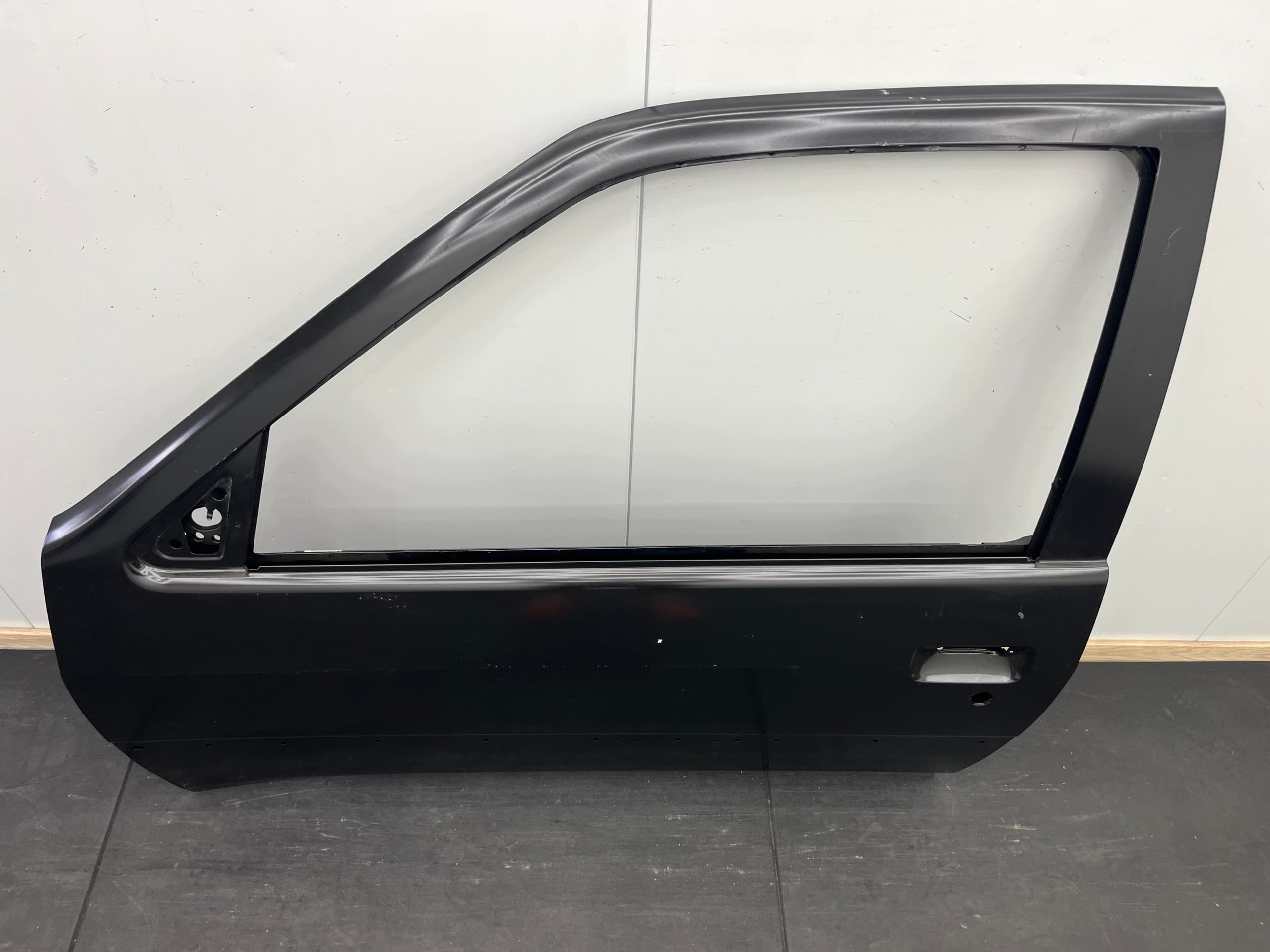 Puerta Izquierda para Peugeot 306 3 Puertas nuevo 2