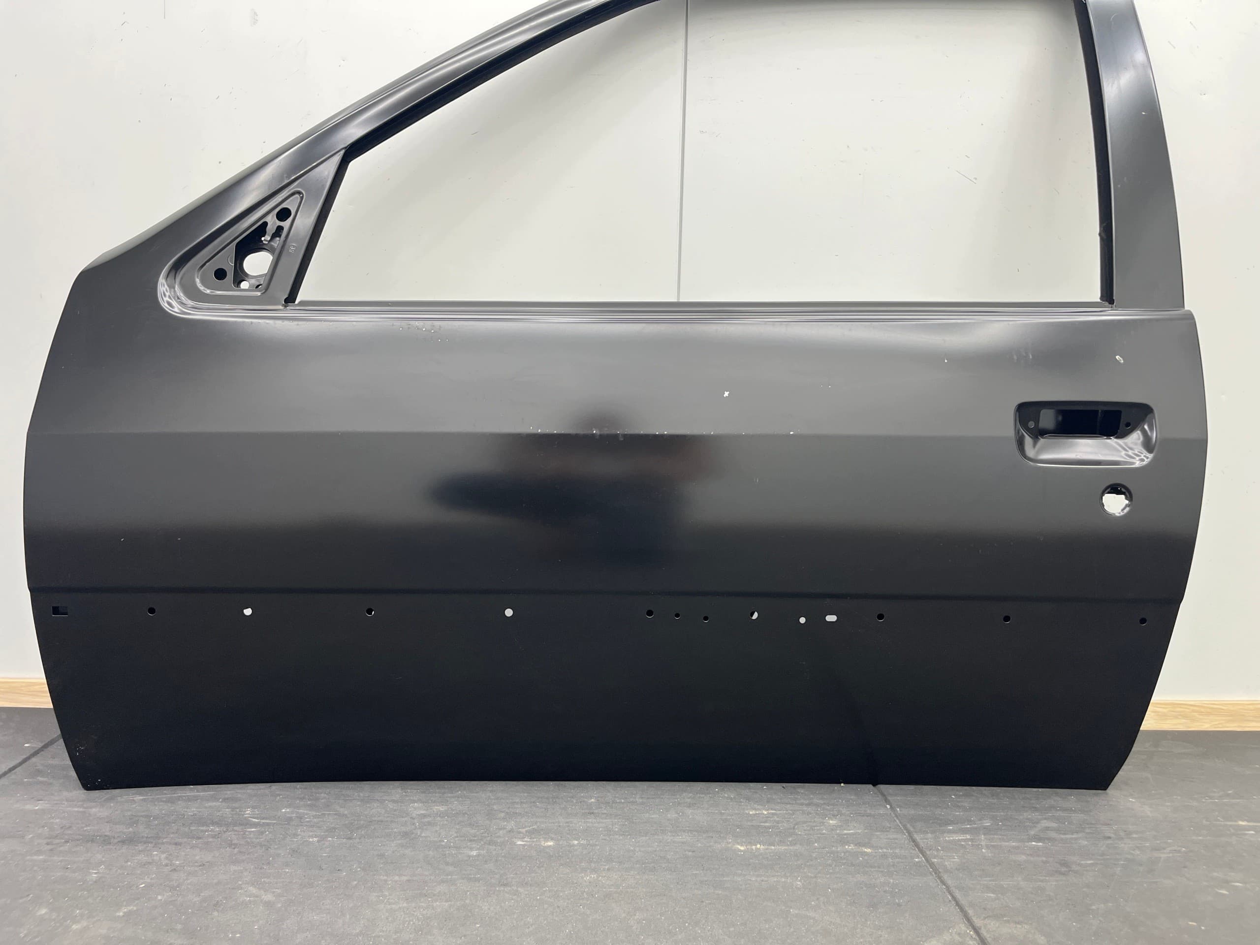 Puerta Izquierda para Peugeot 306 3 Puertas nuevo 3