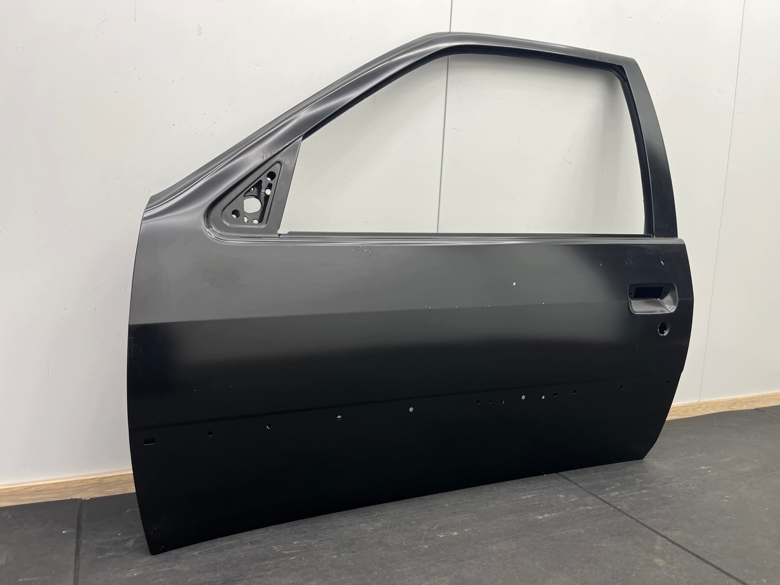 Puerta Izquierda para Peugeot 306 3 Puertas nuevo 5