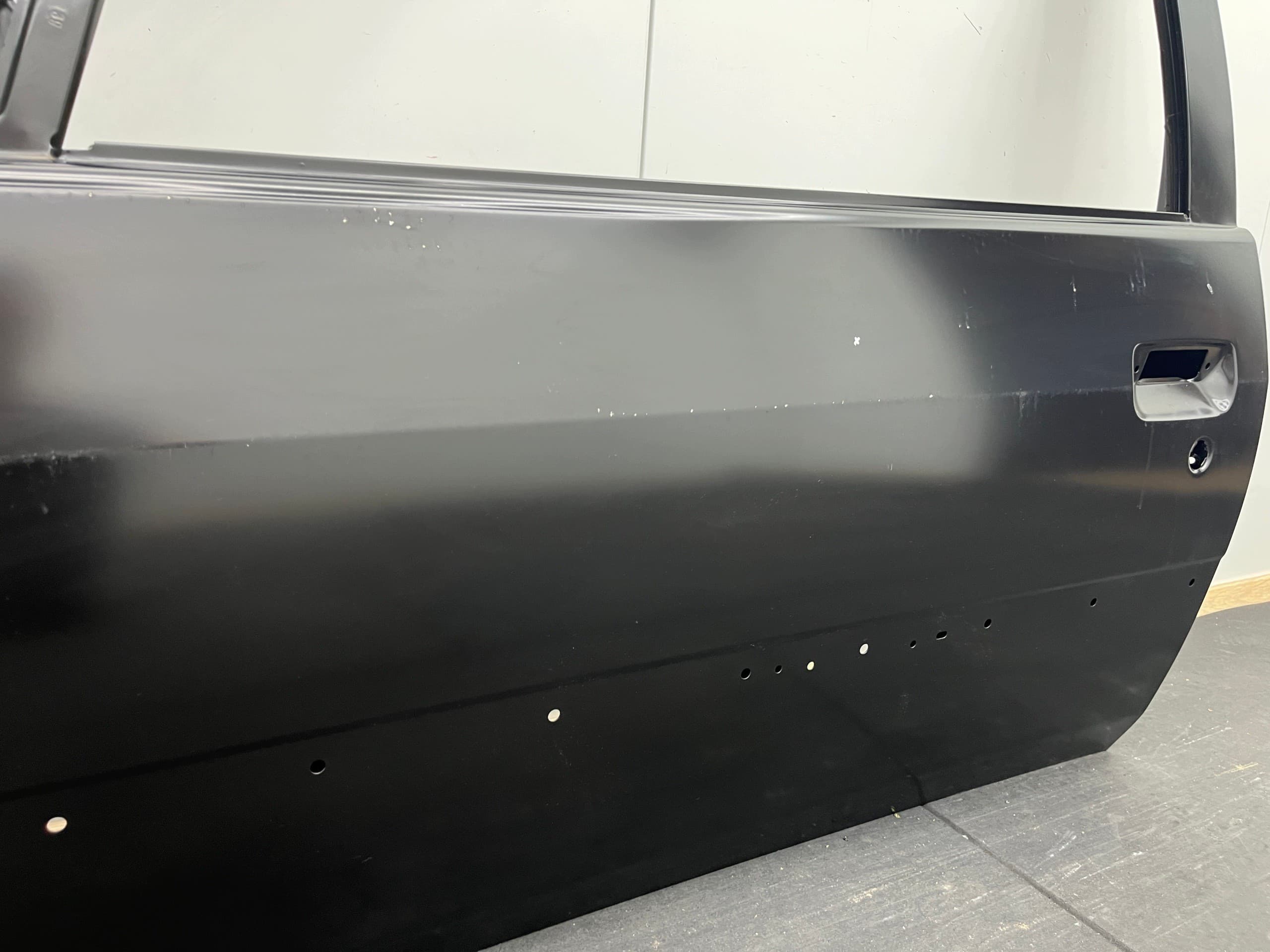 Puerta Izquierda para Peugeot 306 3 Puertas nuevo 7