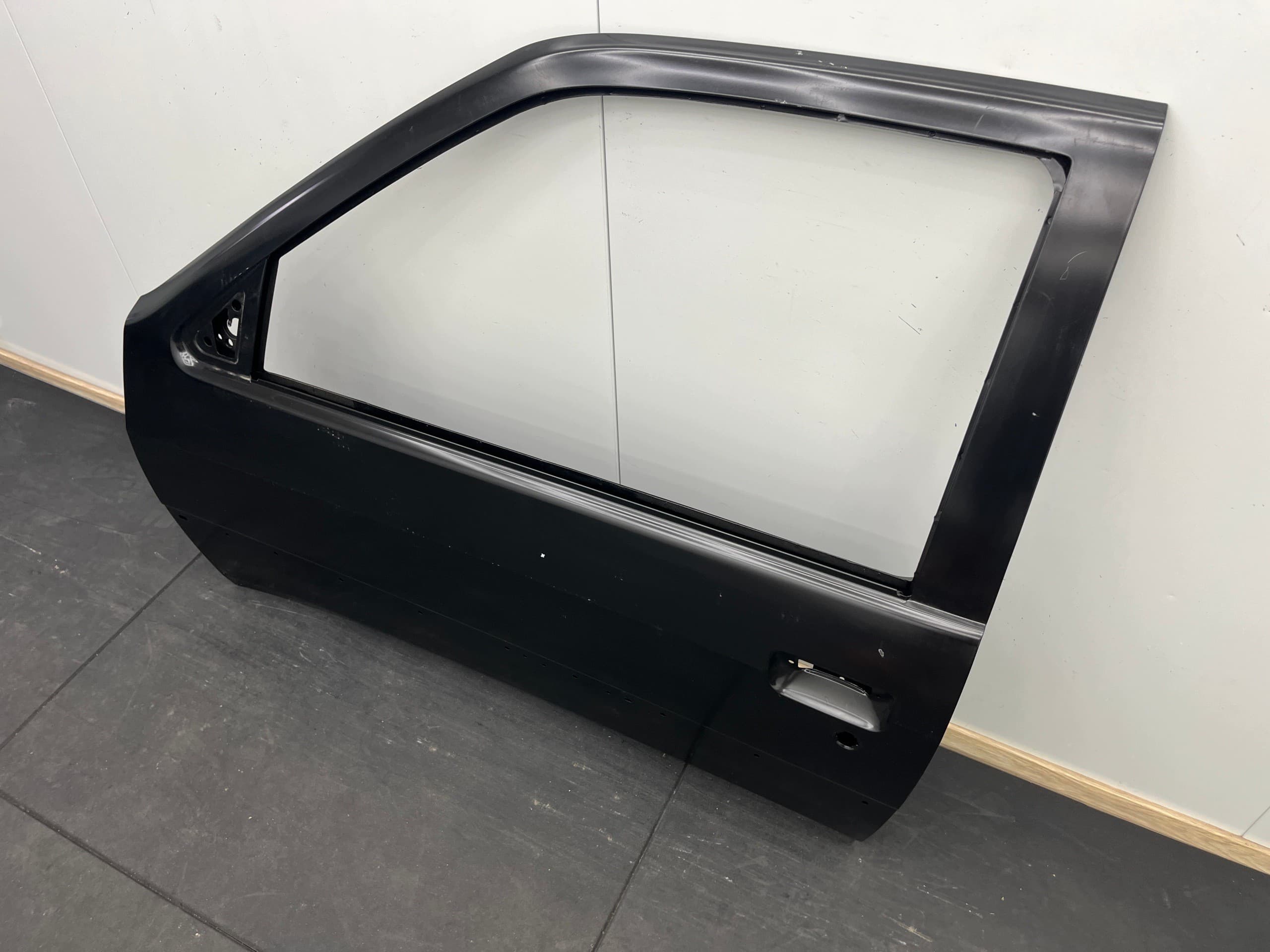 Puerta Izquierda para Peugeot 306 3 Puertas nuevo 9