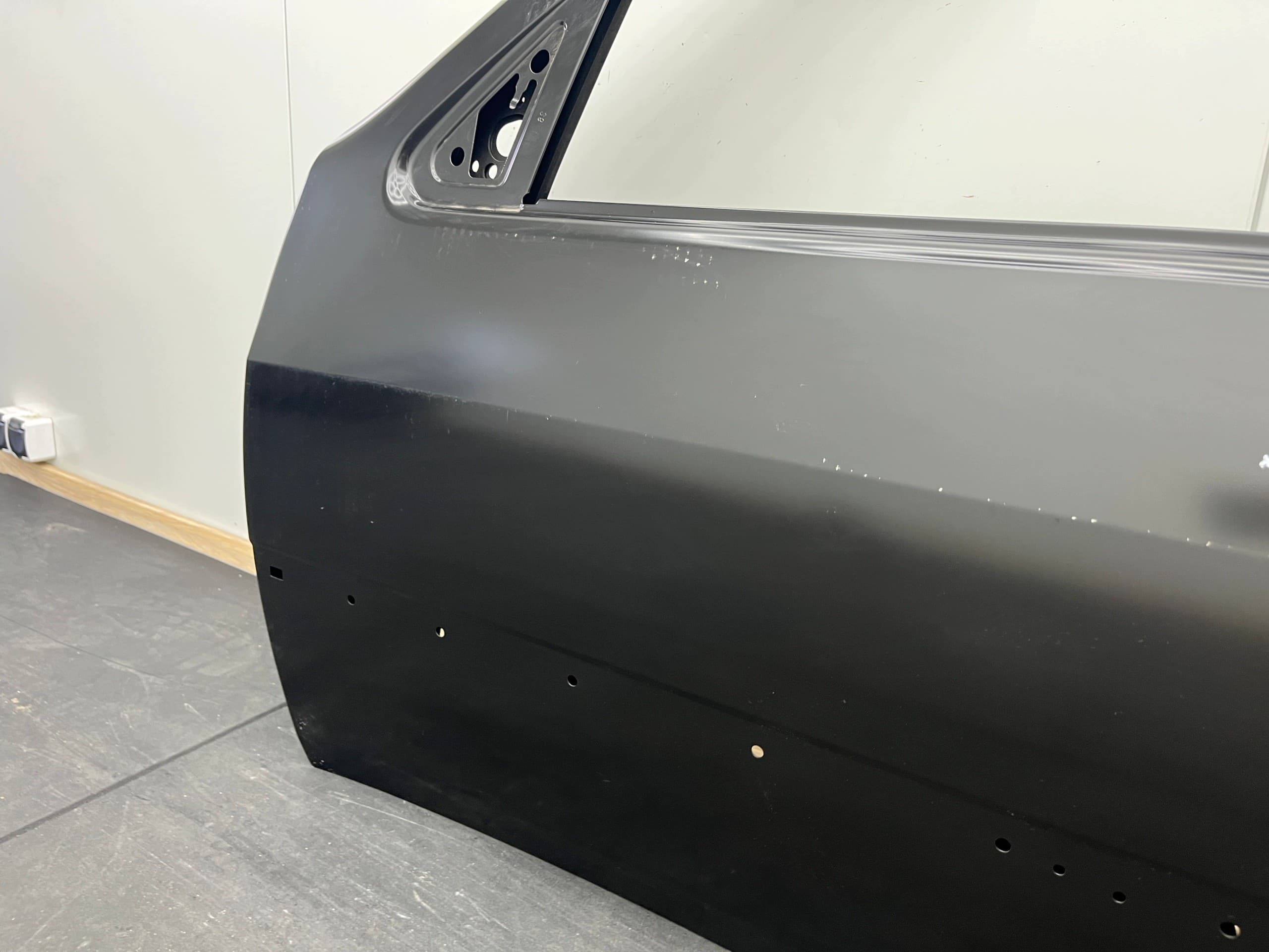 Puerta Izquierda para Peugeot 306 3 Puertas nuevo 11