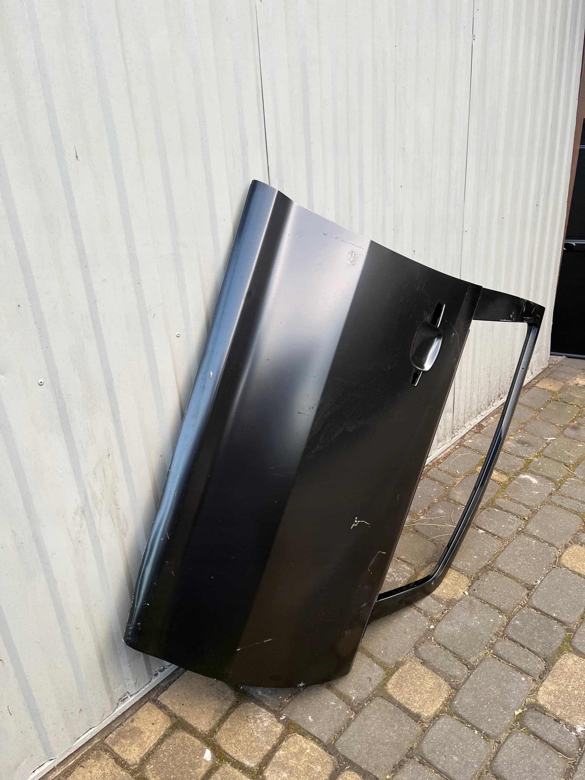 Puerta Delantera Derecha Opel Corsa D Lift 11-15 3 Puertas nuevo 2