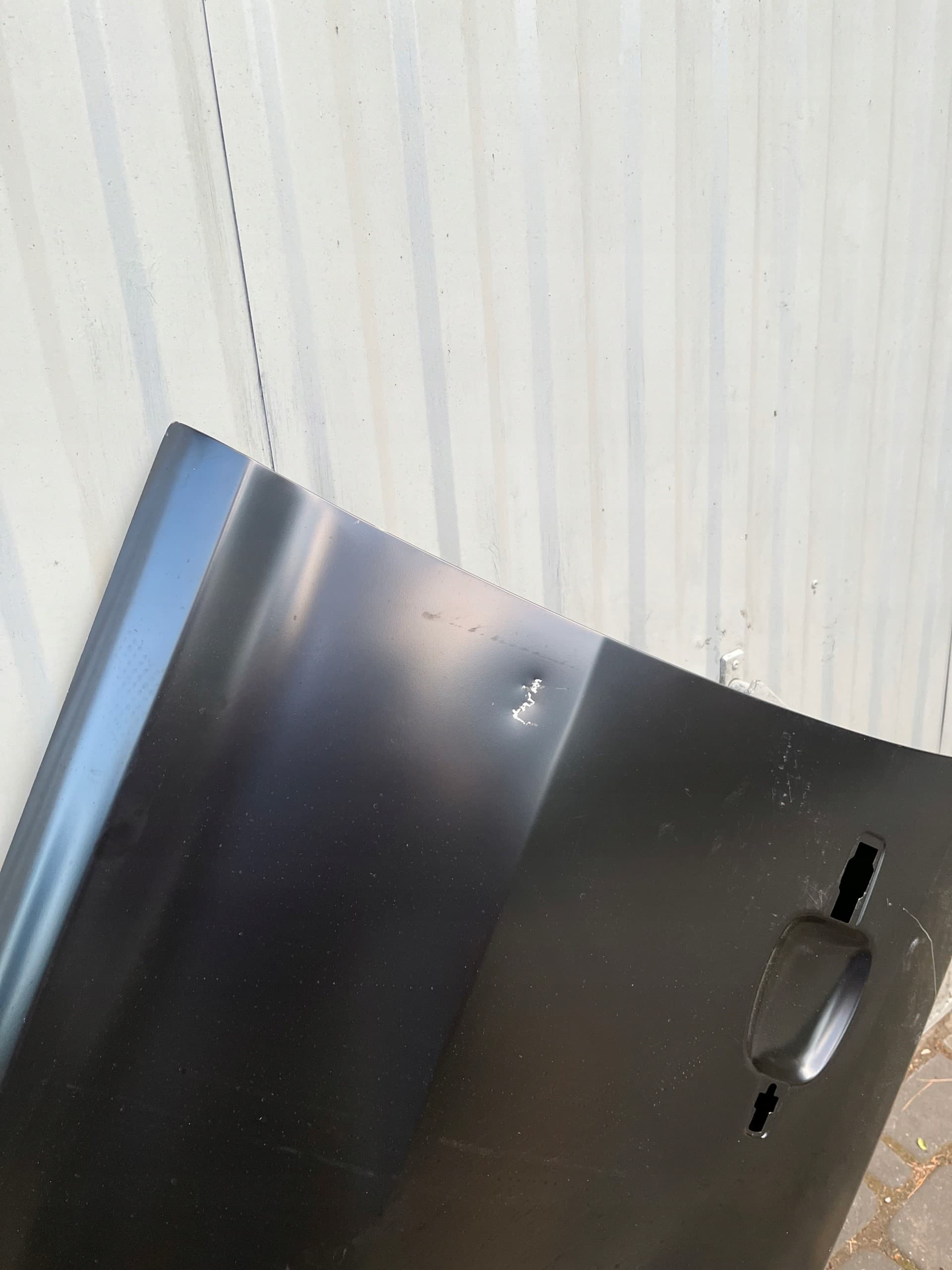 Puerta Delantera Derecha Opel Corsa D Lift 11-15 3 Puertas nuevo 3