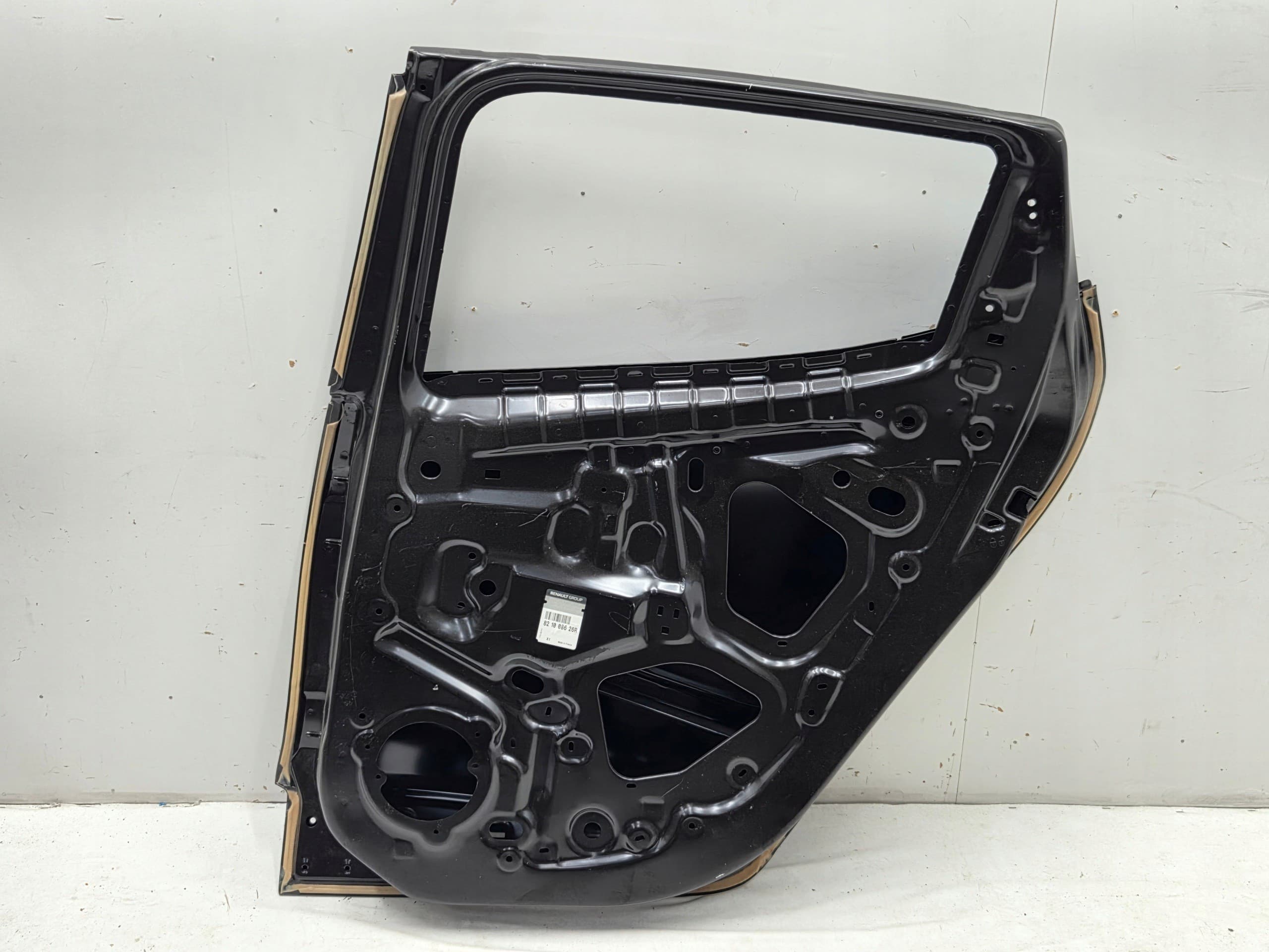 Puerta Trasera Derecha Renault Clio IV HB Hatchback nuevo 4