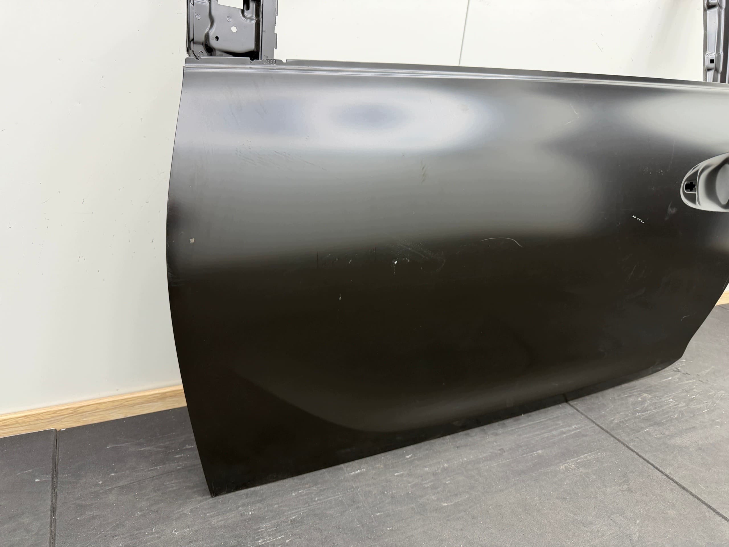 Puerta Izquierda Opel Adam - Pieza Original Nueva 4