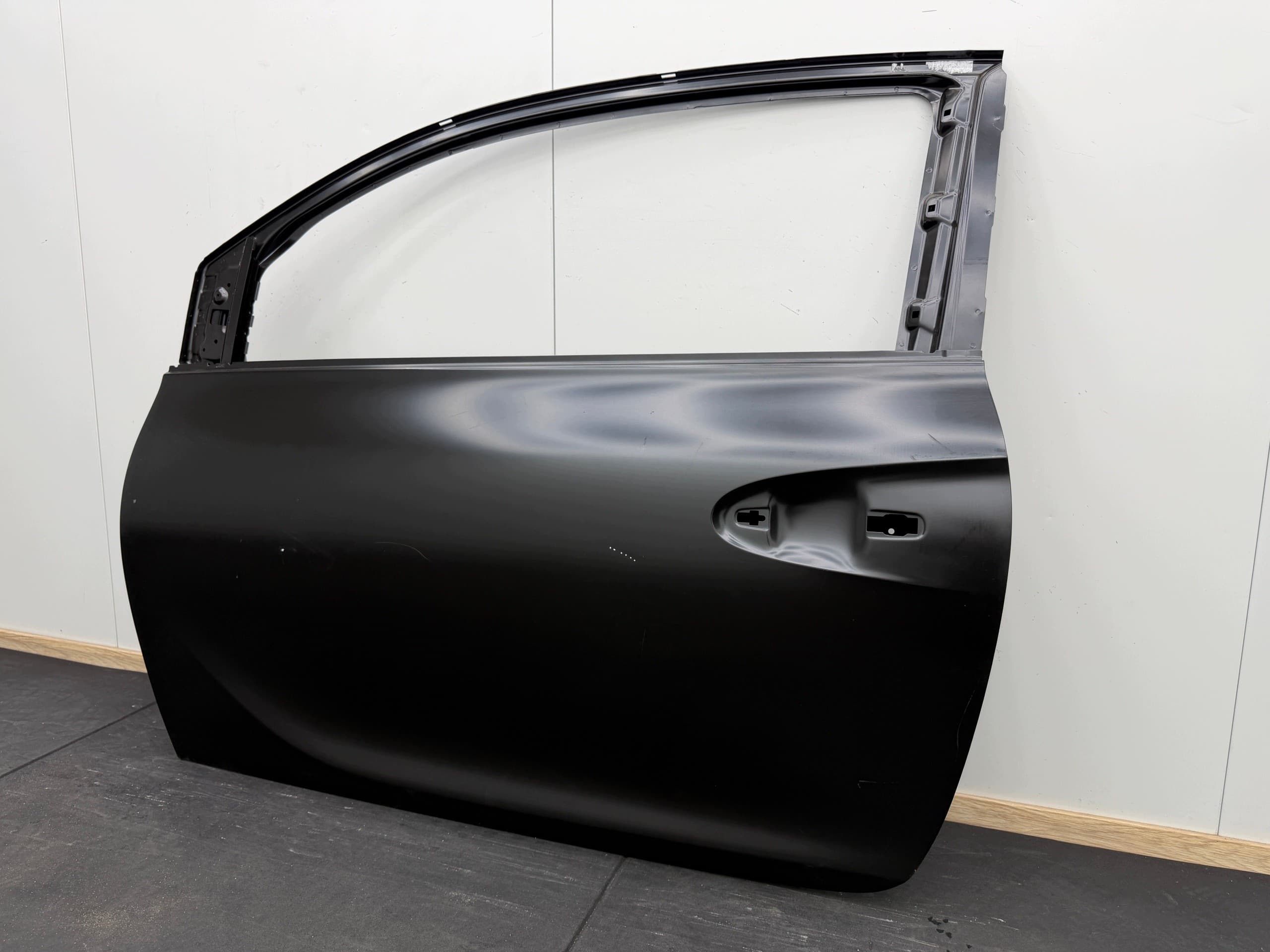 Puerta Izquierda Opel Adam - Pieza Original Nueva 7