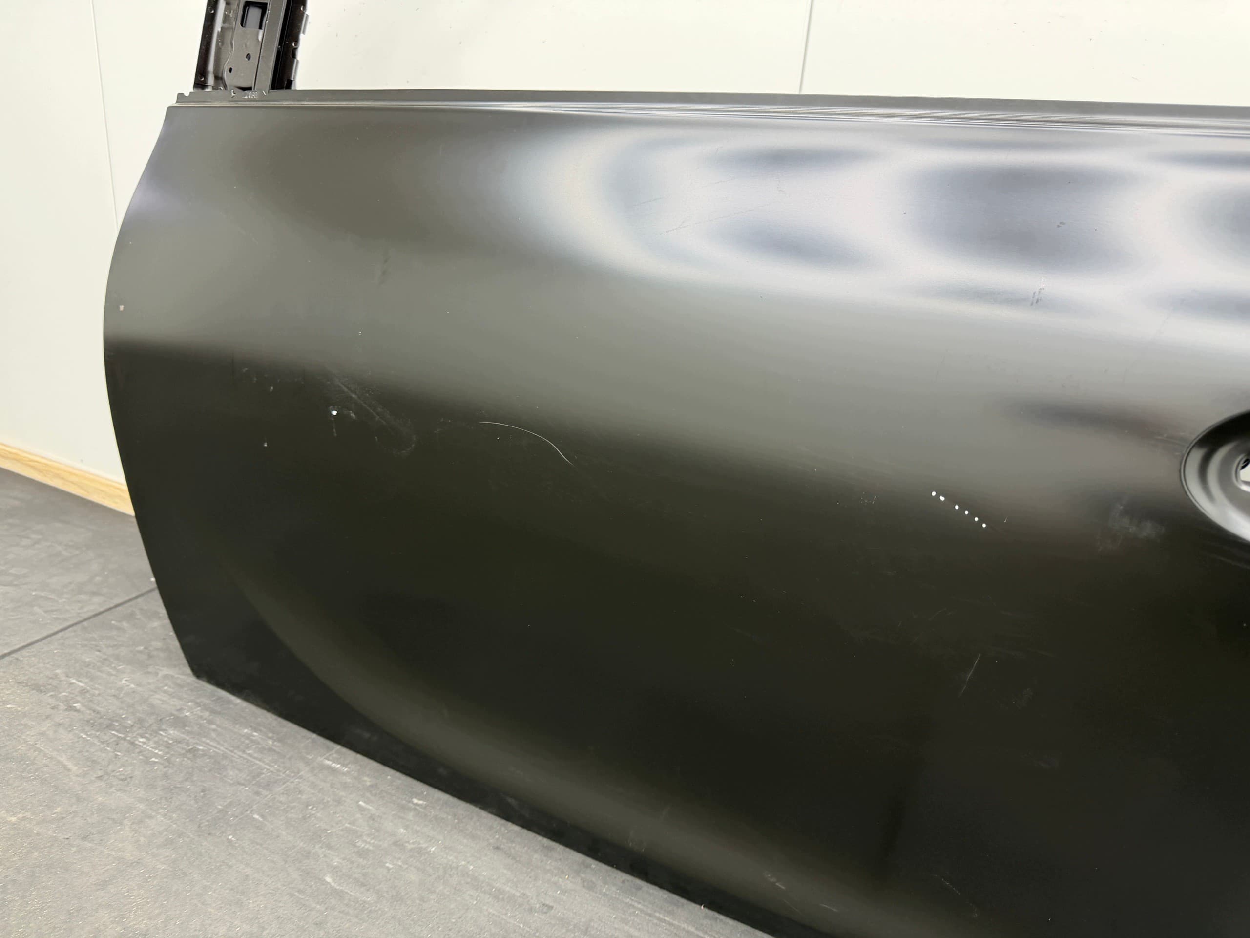 Puerta Izquierda Opel Adam - Pieza Original Nueva 9