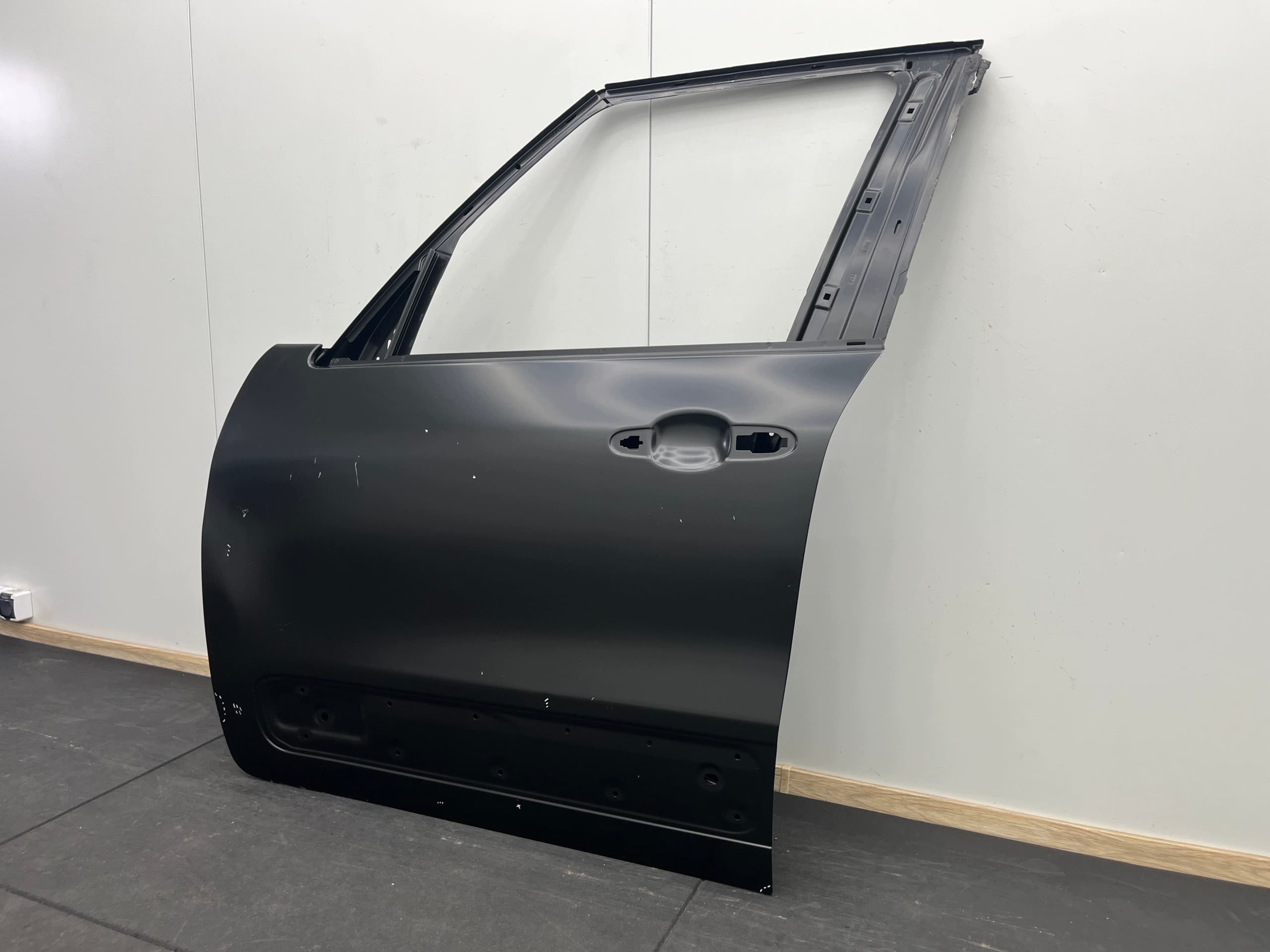 Puerta Delantera Izquierda Fiat 500L - Pieza Original Nueva 7