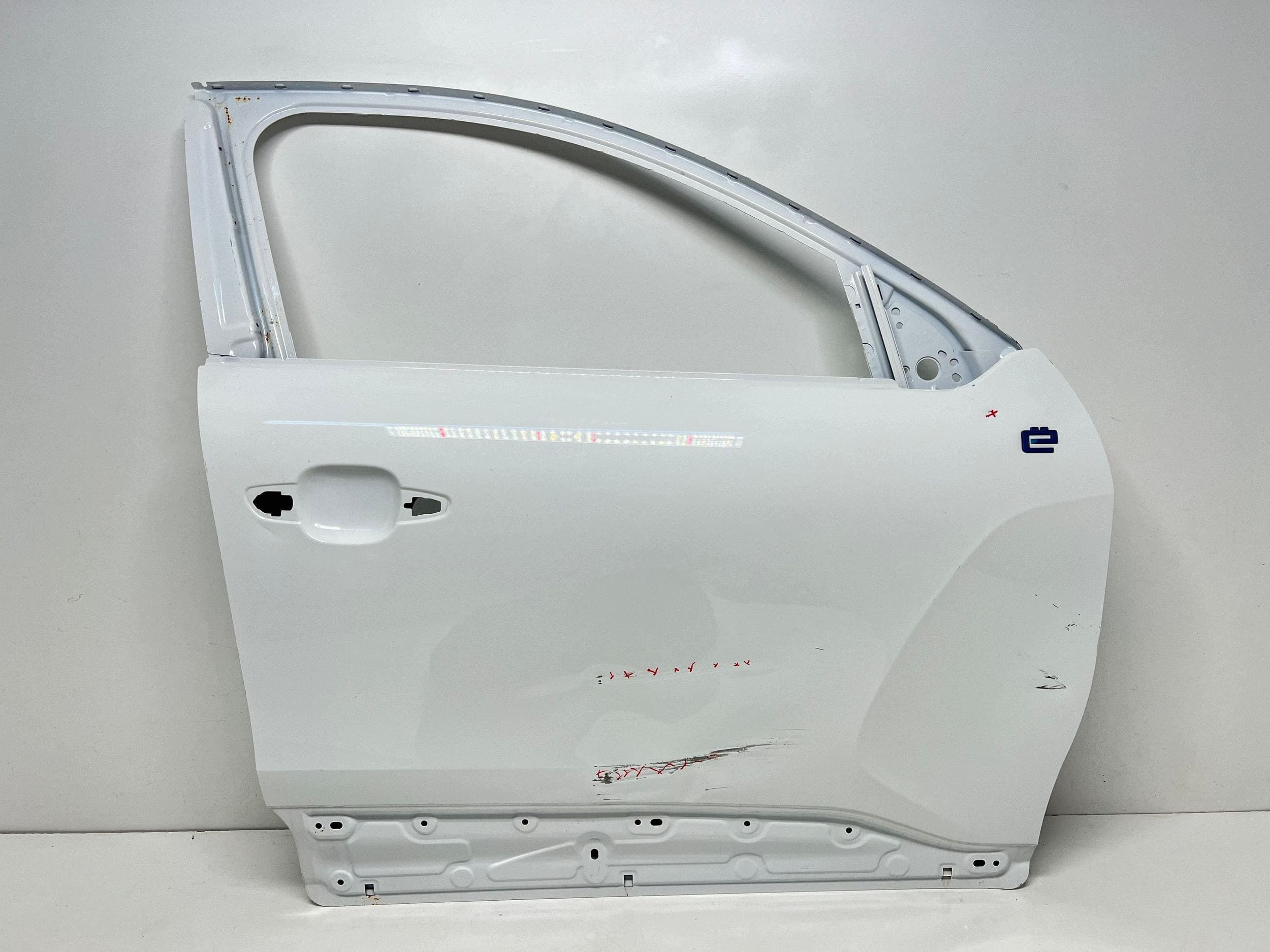 Citroën C4 Iii - Puerta Delantera Derecha (Lado del Pasajero) nuevo
