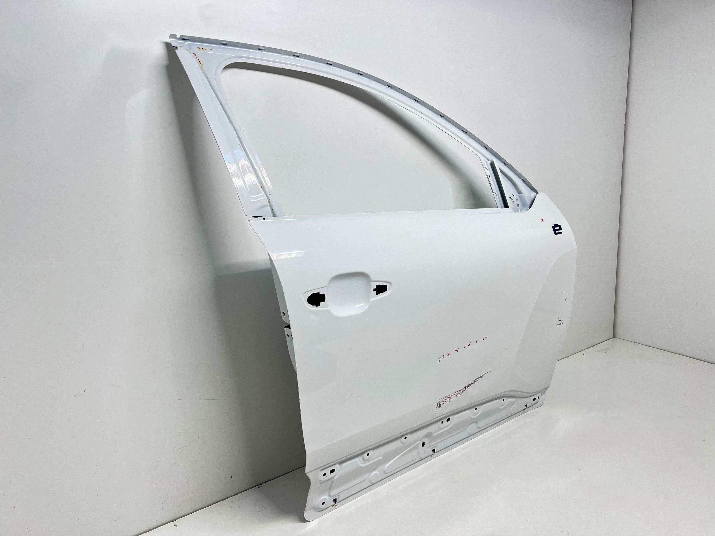Citroën C4 Iii - Puerta Delantera Derecha (Lado del Pasajero) nuevo 2