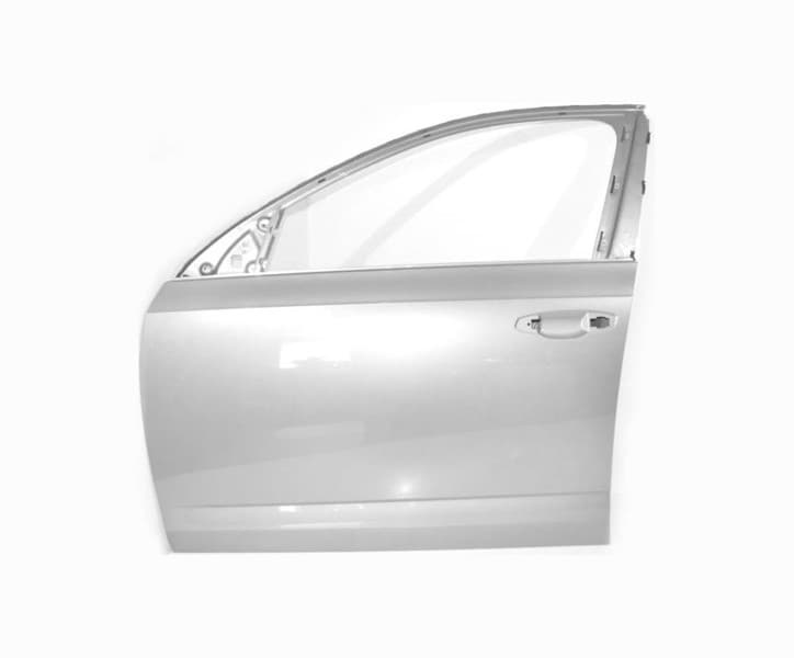 Puerta delantera izquierda Skoda Octavia 2013 - 2017 nuevo