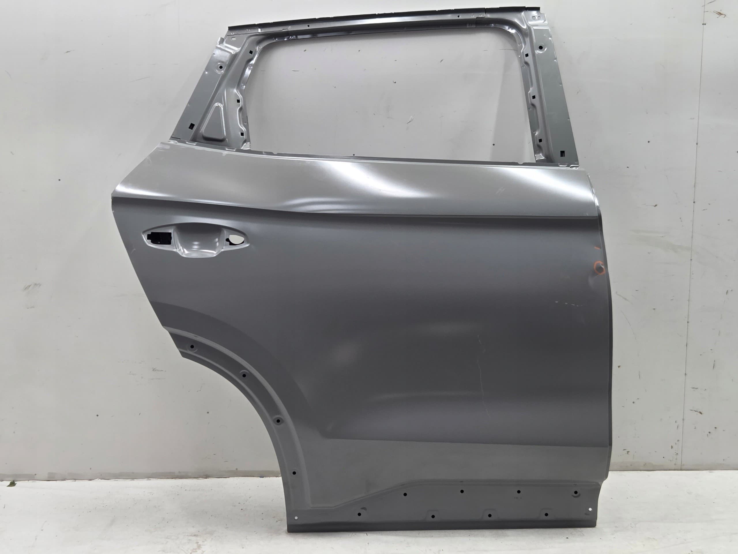 Puerta Trasera Derecha Byd Seal U nuevo