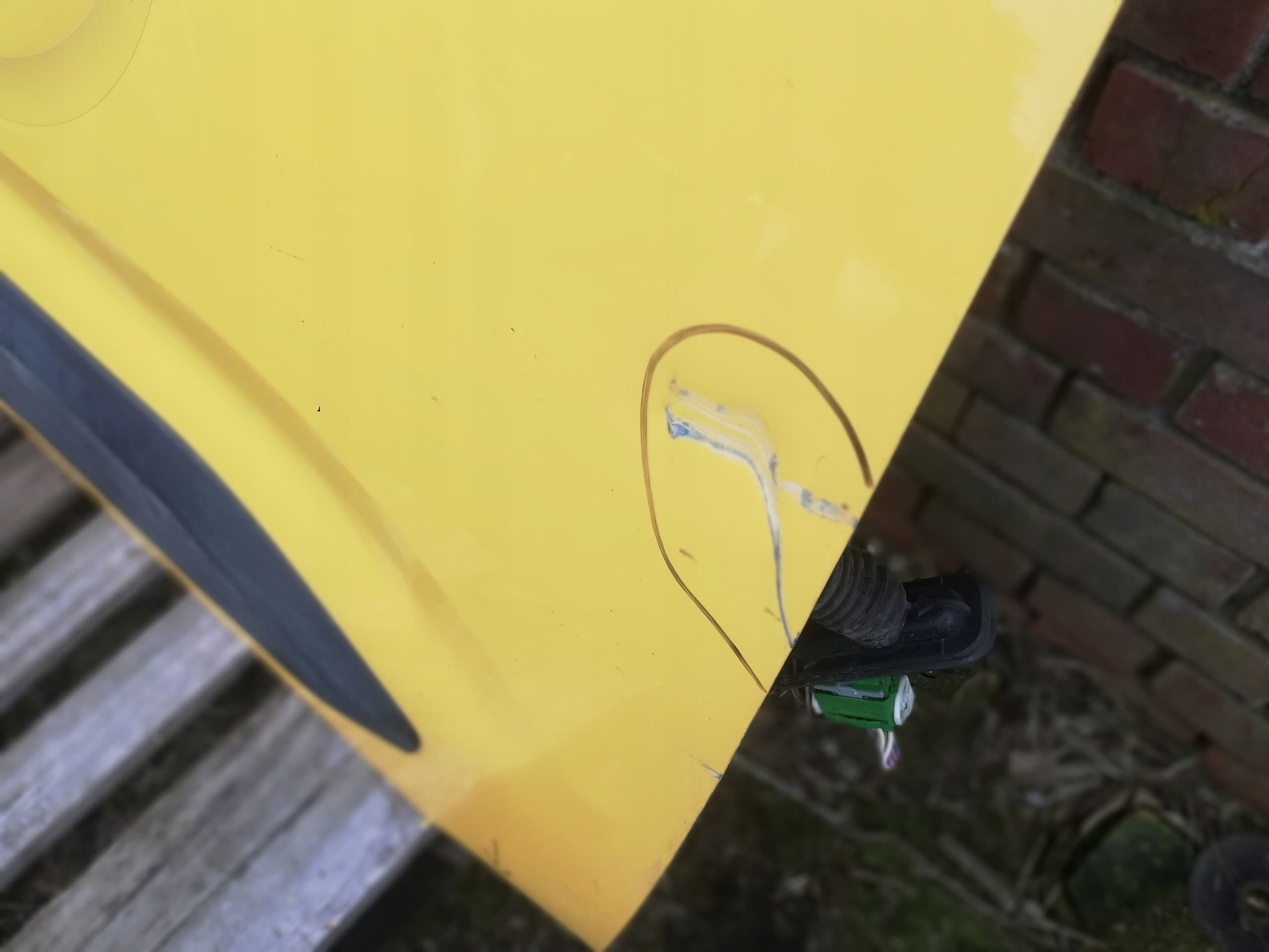 Puerta Delantera Derecha Citroën Berlingo nuevo 2