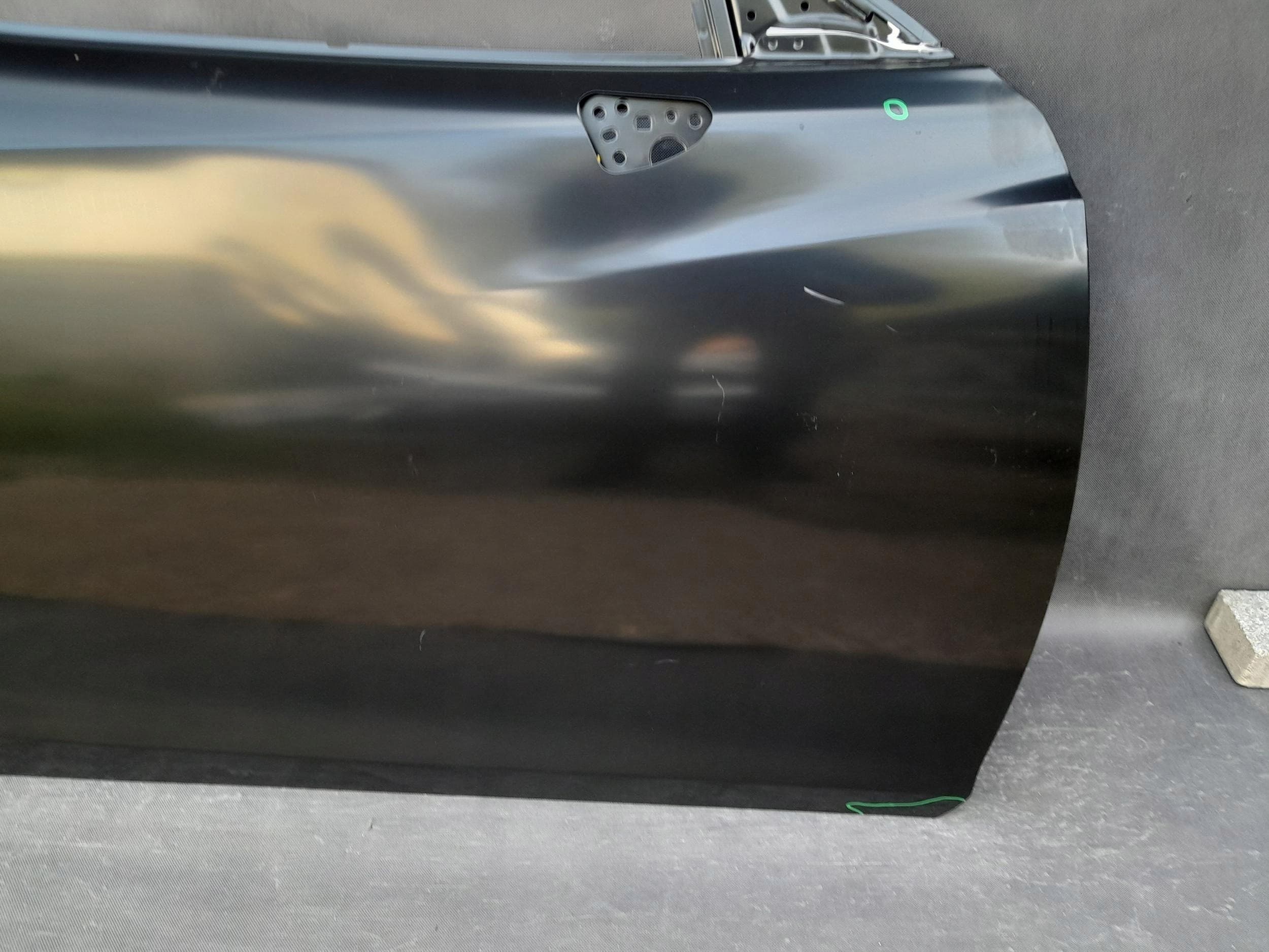 Puerta Delantera Derecha Mazda 6 GHP958010 nuevo 4