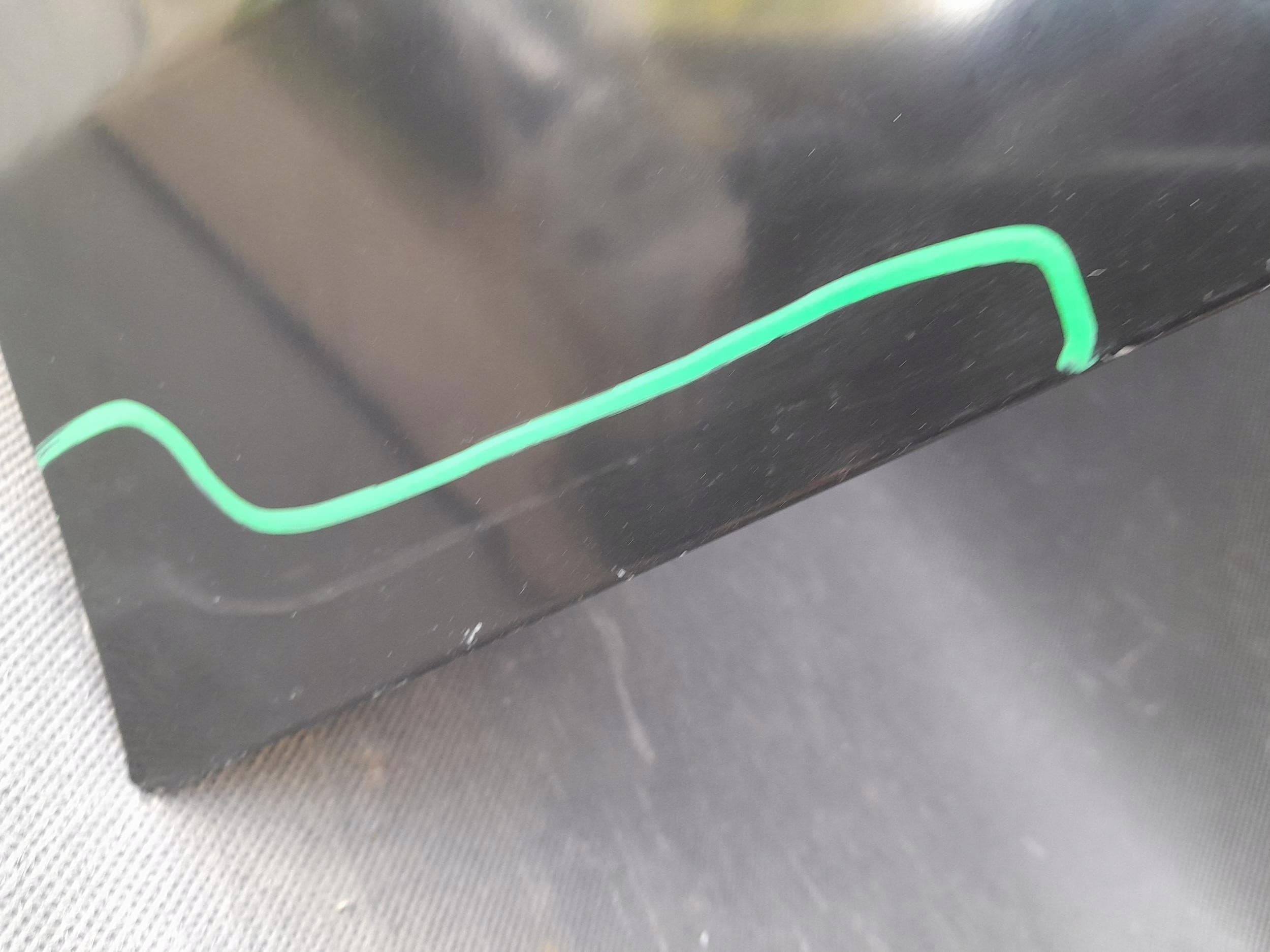 Puerta Delantera Derecha Mazda 6 GHP958010 nuevo 6
