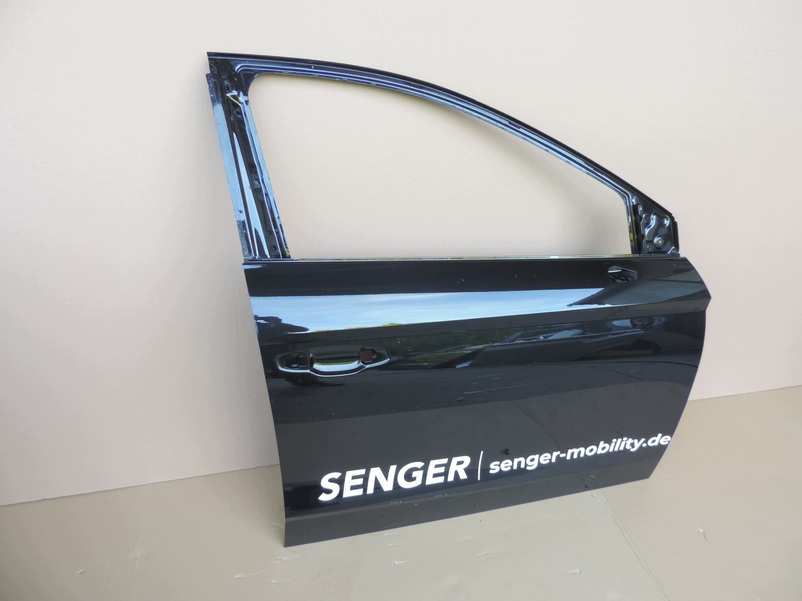 Puerta Delantera Derecha Seat Ibiza V 2017-2018 nuevo 3
