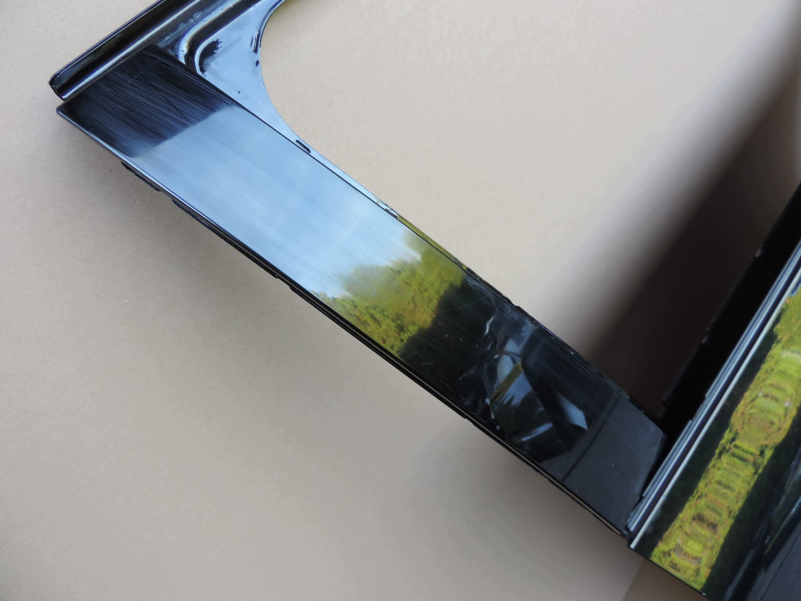 Puerta Delantera Derecha Seat Ibiza V 2017-2018 nuevo 5