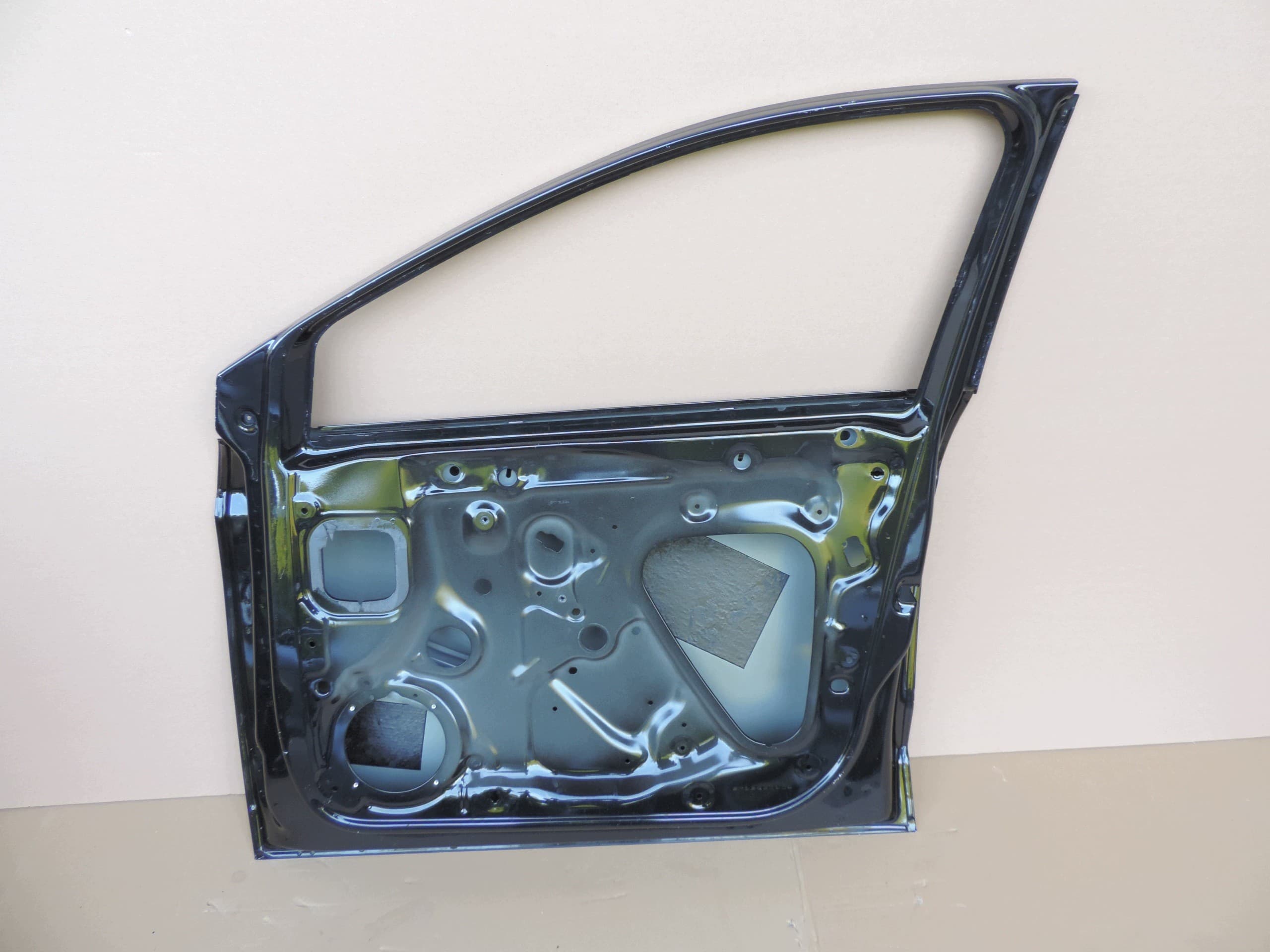 Puerta Delantera Derecha Seat Ibiza V 2017-2018 nuevo 7