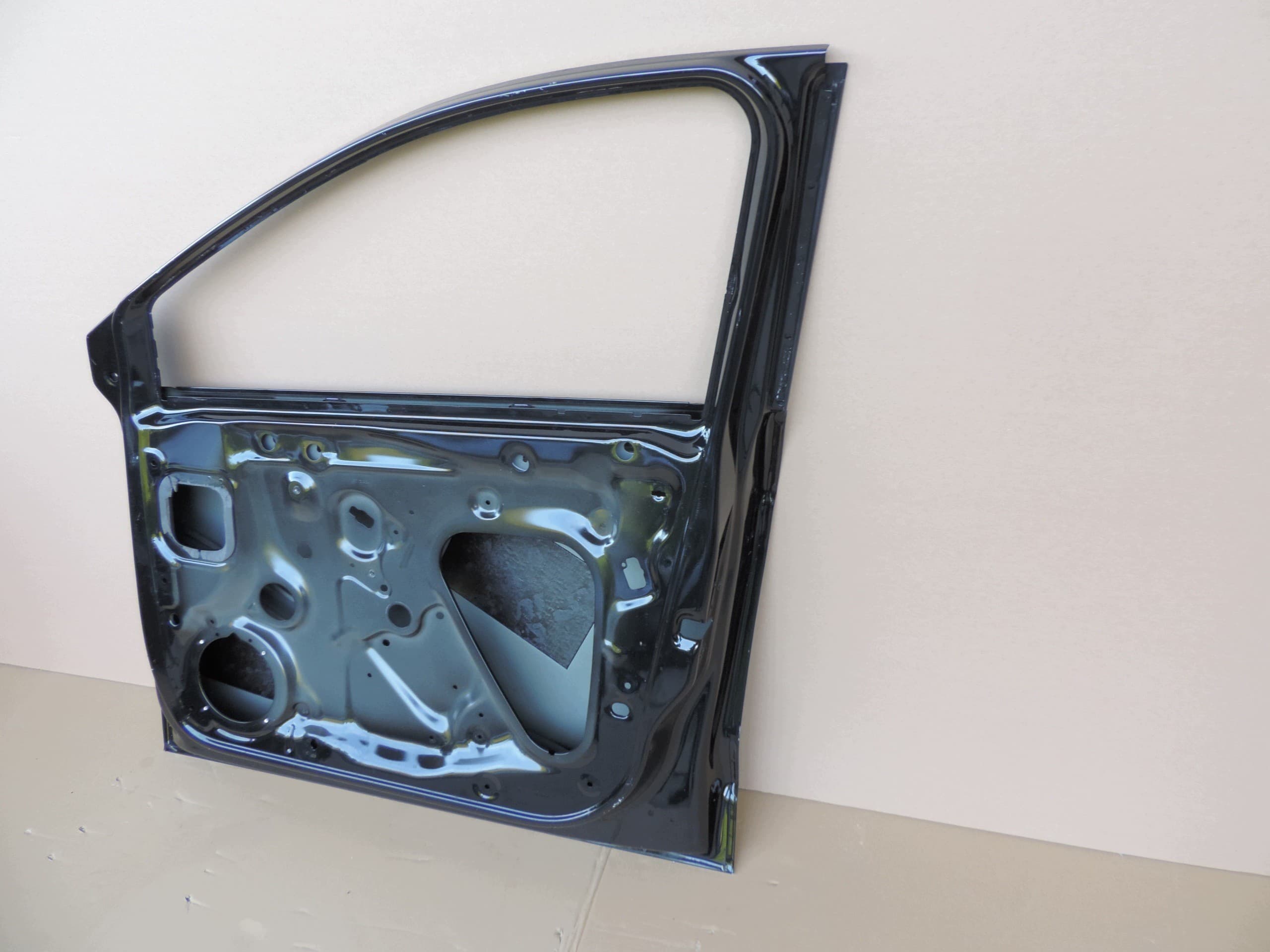 Puerta Delantera Derecha Seat Ibiza V 2017-2018 nuevo 8
