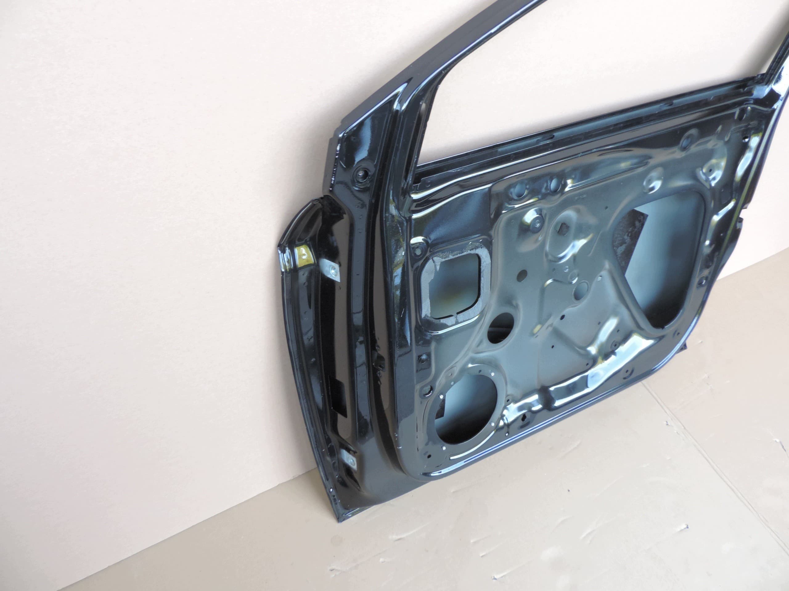 Puerta Delantera Derecha Seat Ibiza V 2017-2018 nuevo 9
