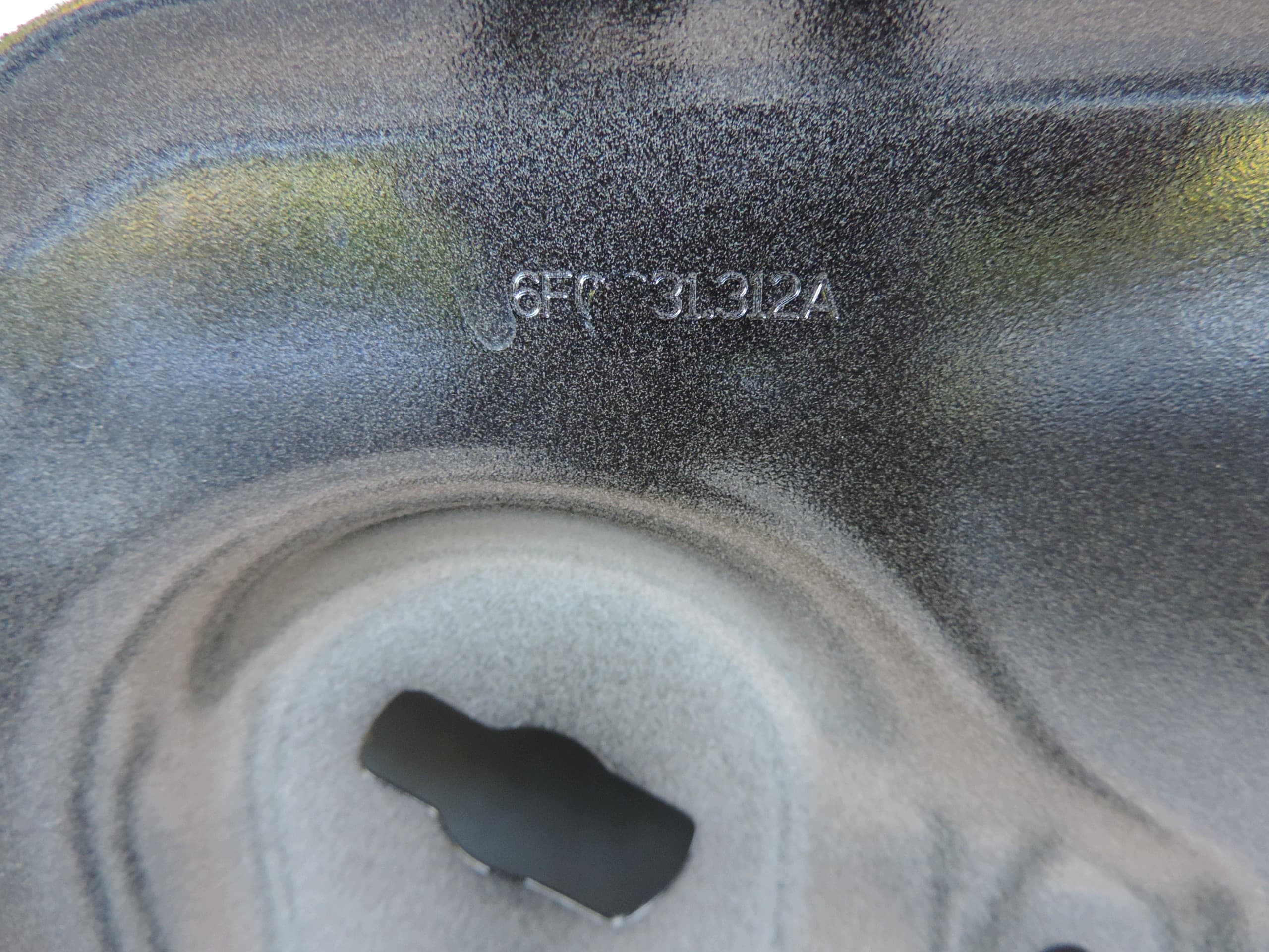 Puerta Delantera Derecha Seat Ibiza V 2017-2018 nuevo 10