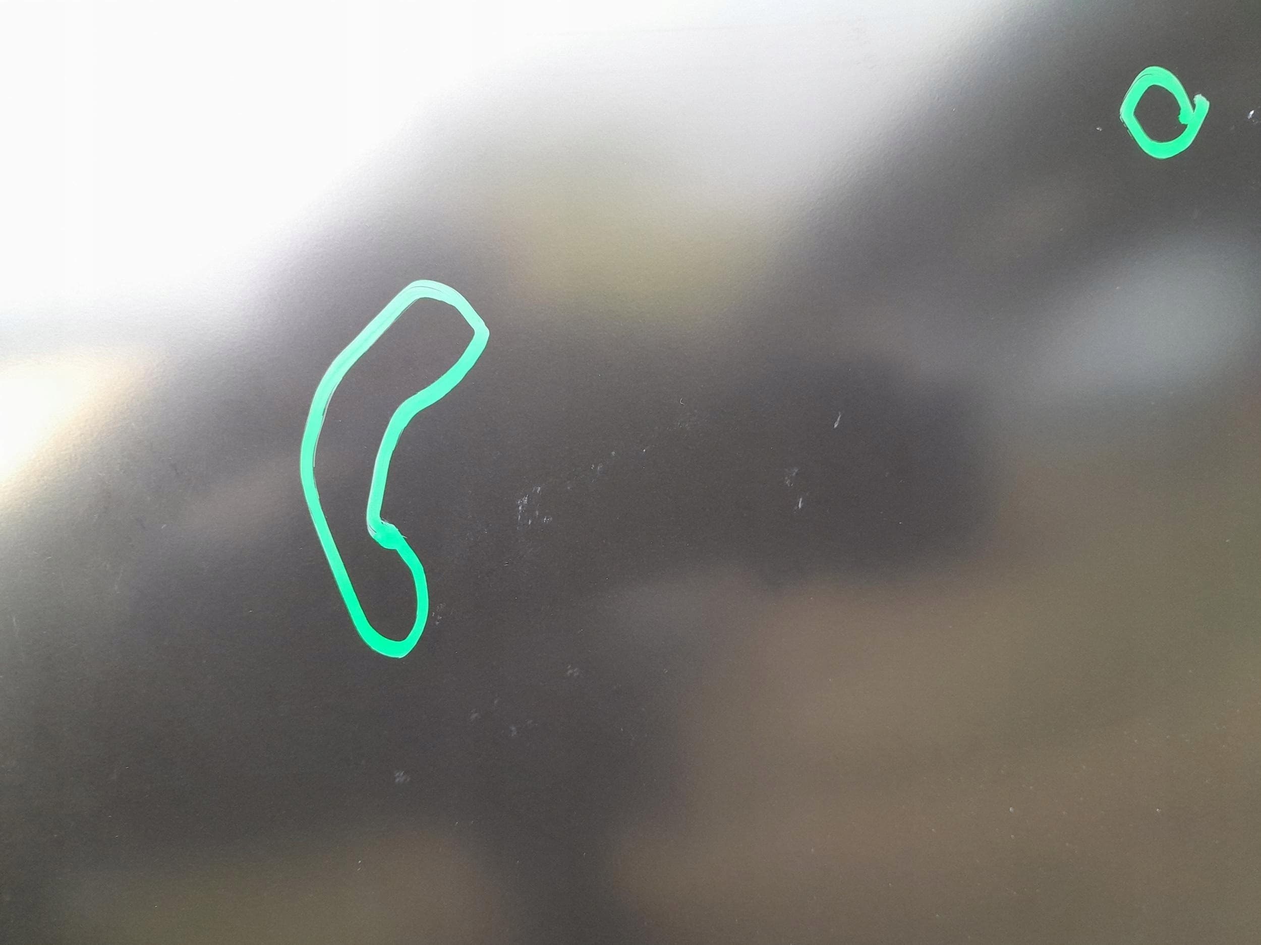 Puerta trasera derecha Opel OE 9837705980 nuevo 7