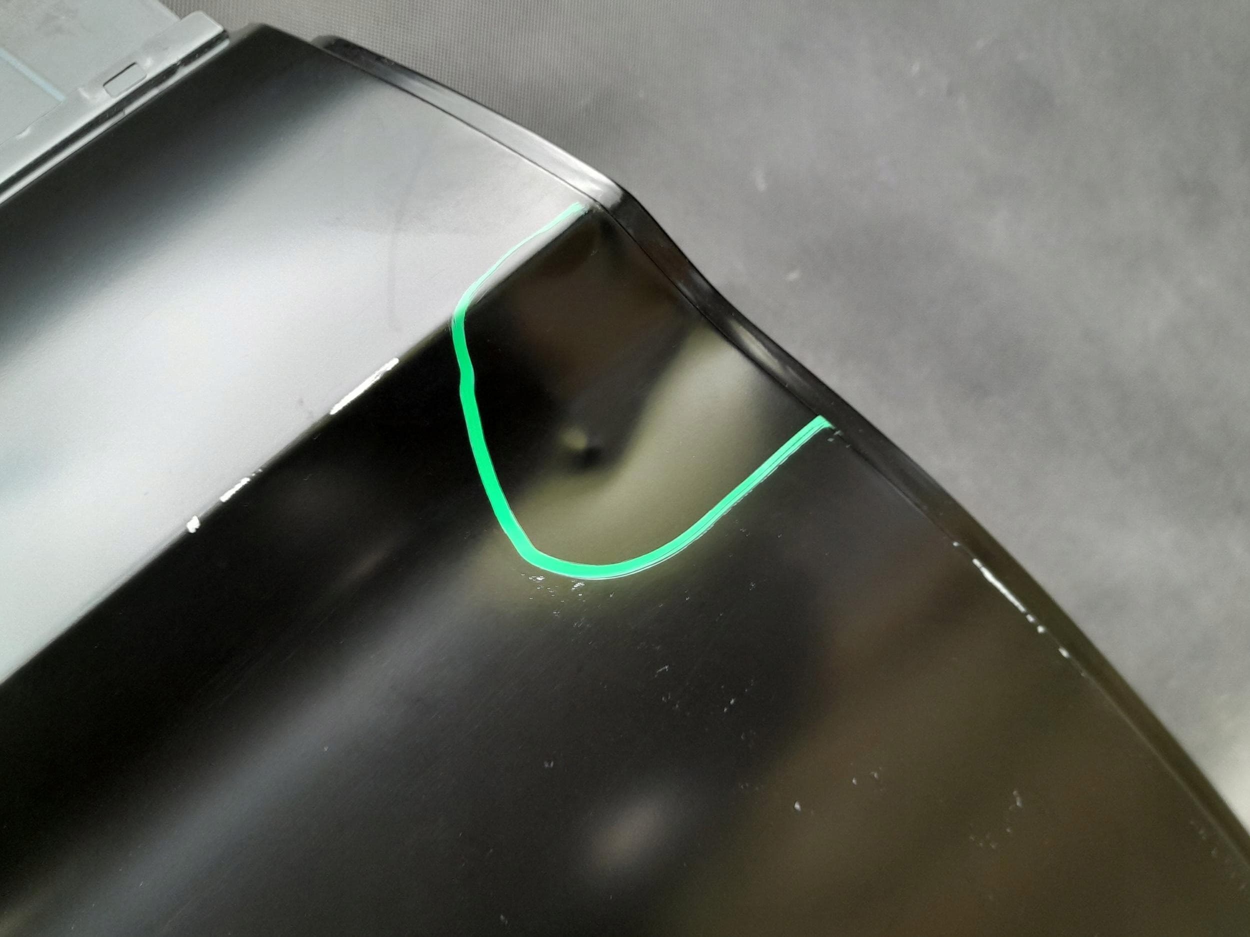 Puerta trasera derecha Opel OE 9837705980 nuevo 8